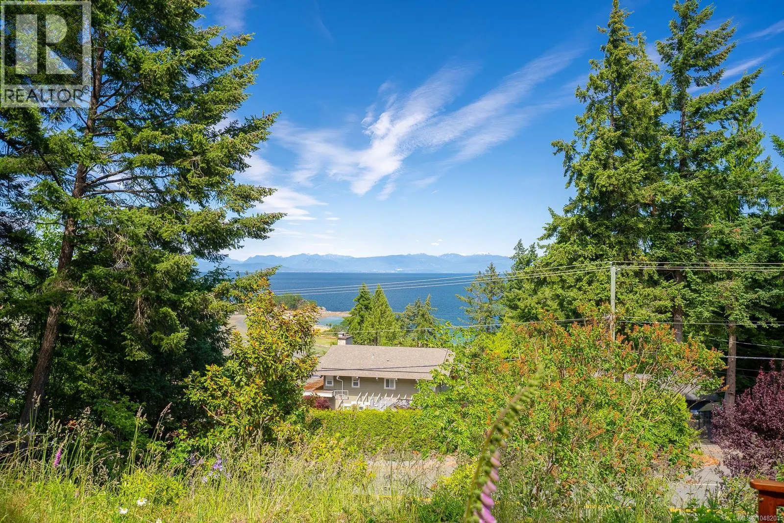 3583 Hammond Bay Rd