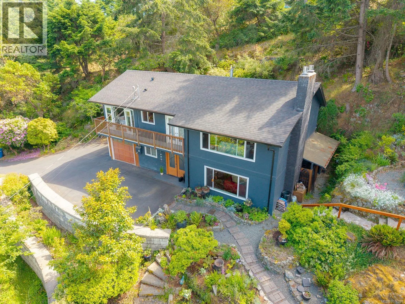 3583 Hammond Bay Rd