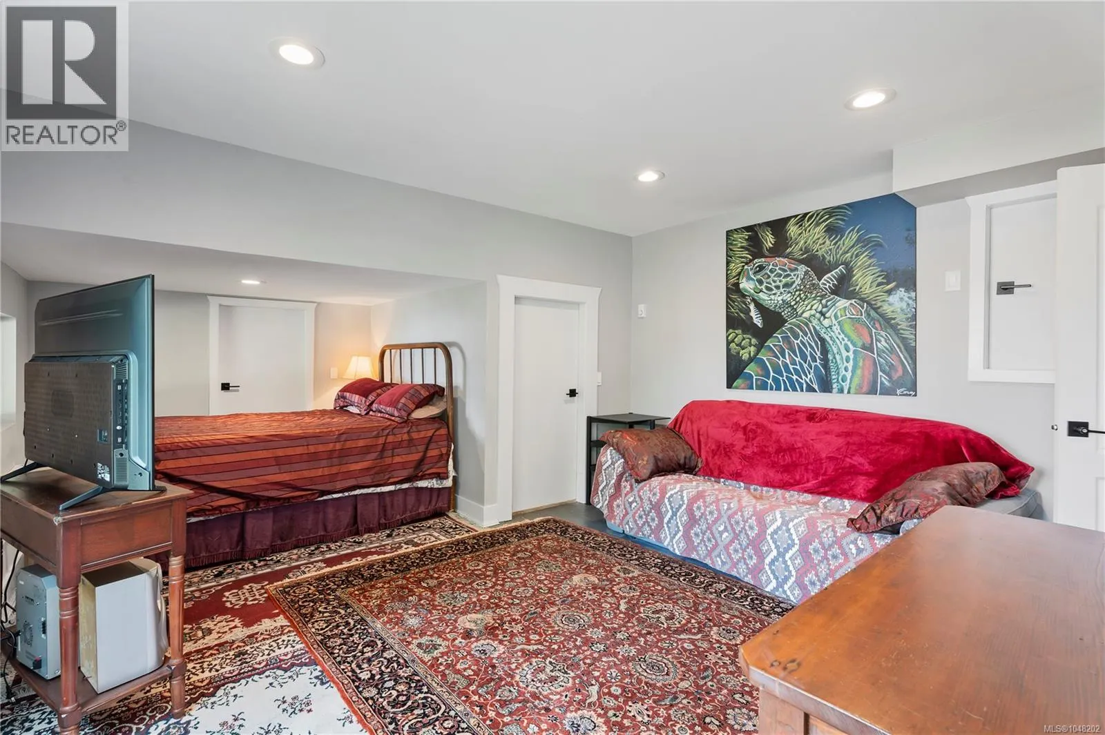 5025 Genoa Bay Rd