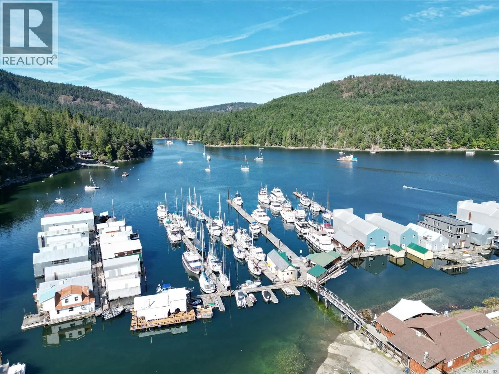 5025 Genoa Bay Rd