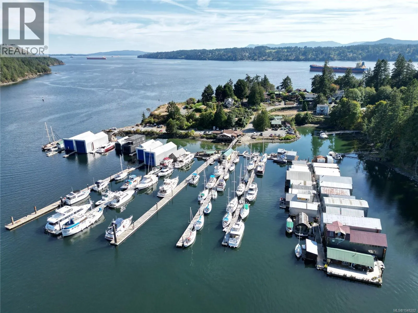 5025 Genoa Bay Rd