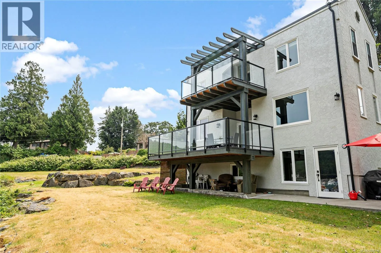 5025 Genoa Bay Rd