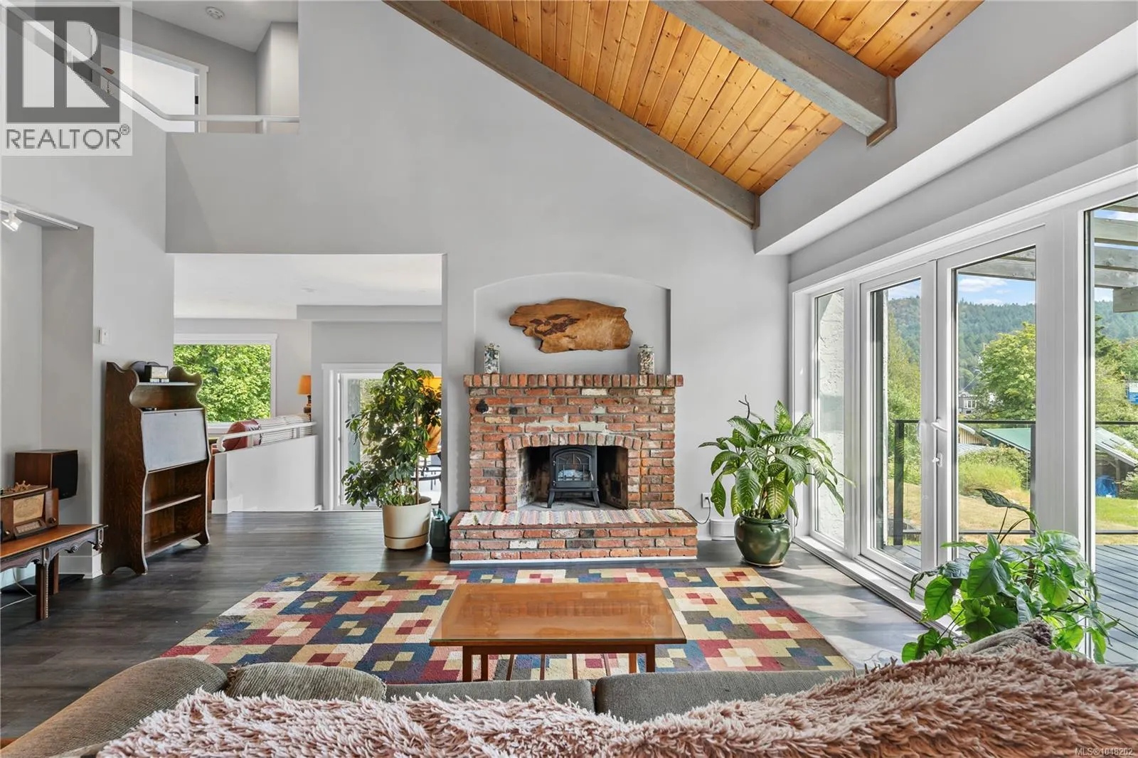 5025 Genoa Bay Rd