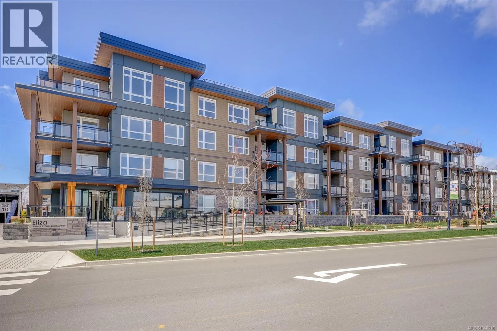 212 3564 A Ryder Hesjedal Way