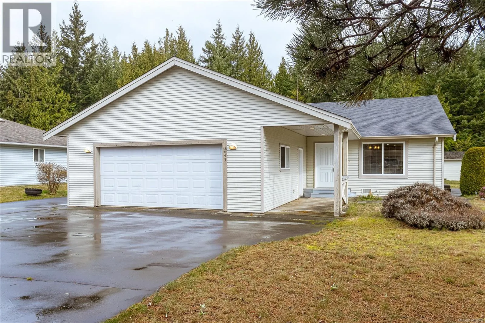 3043 Raymur Pl