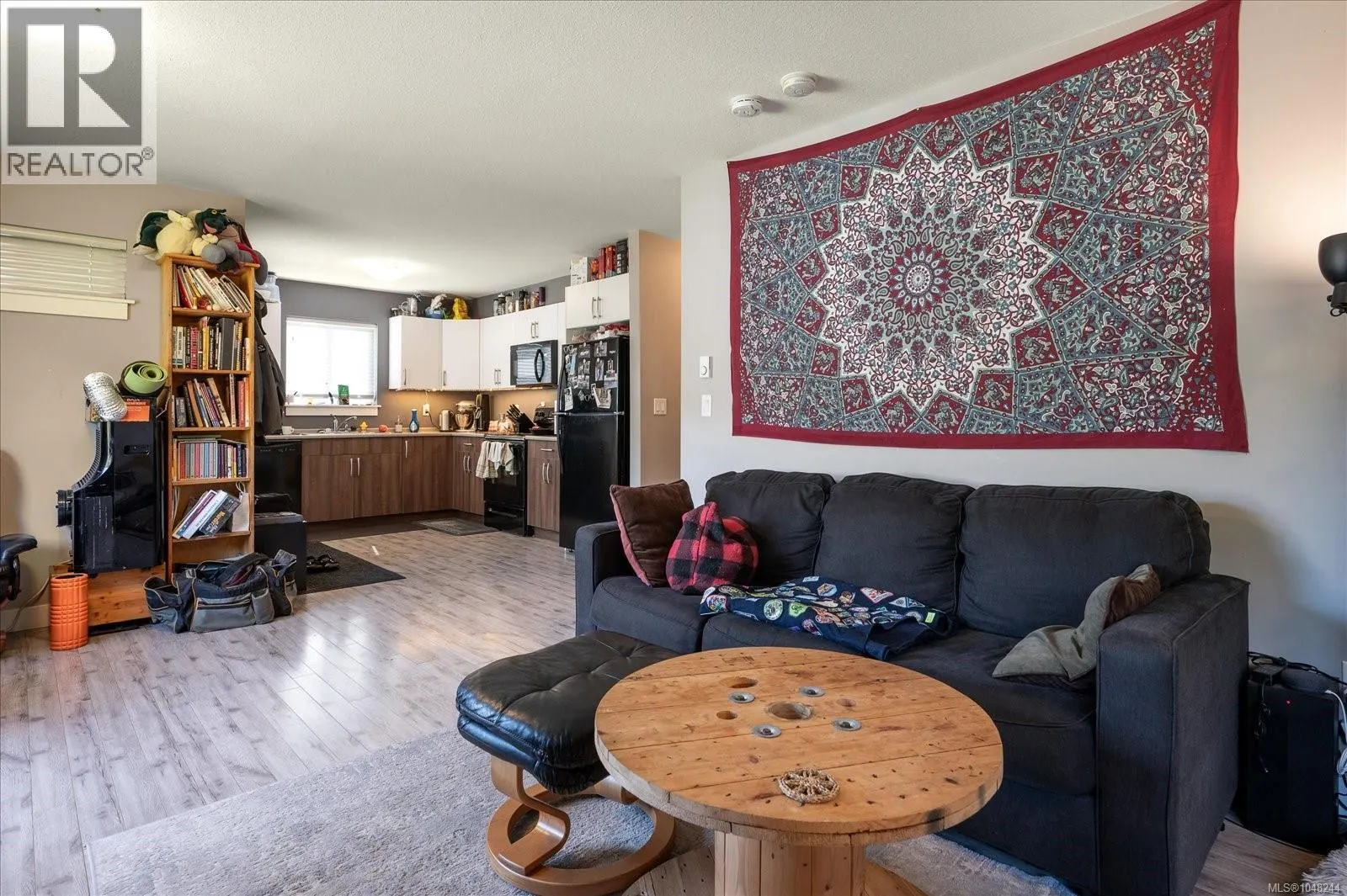3480 Pacific Edge Way