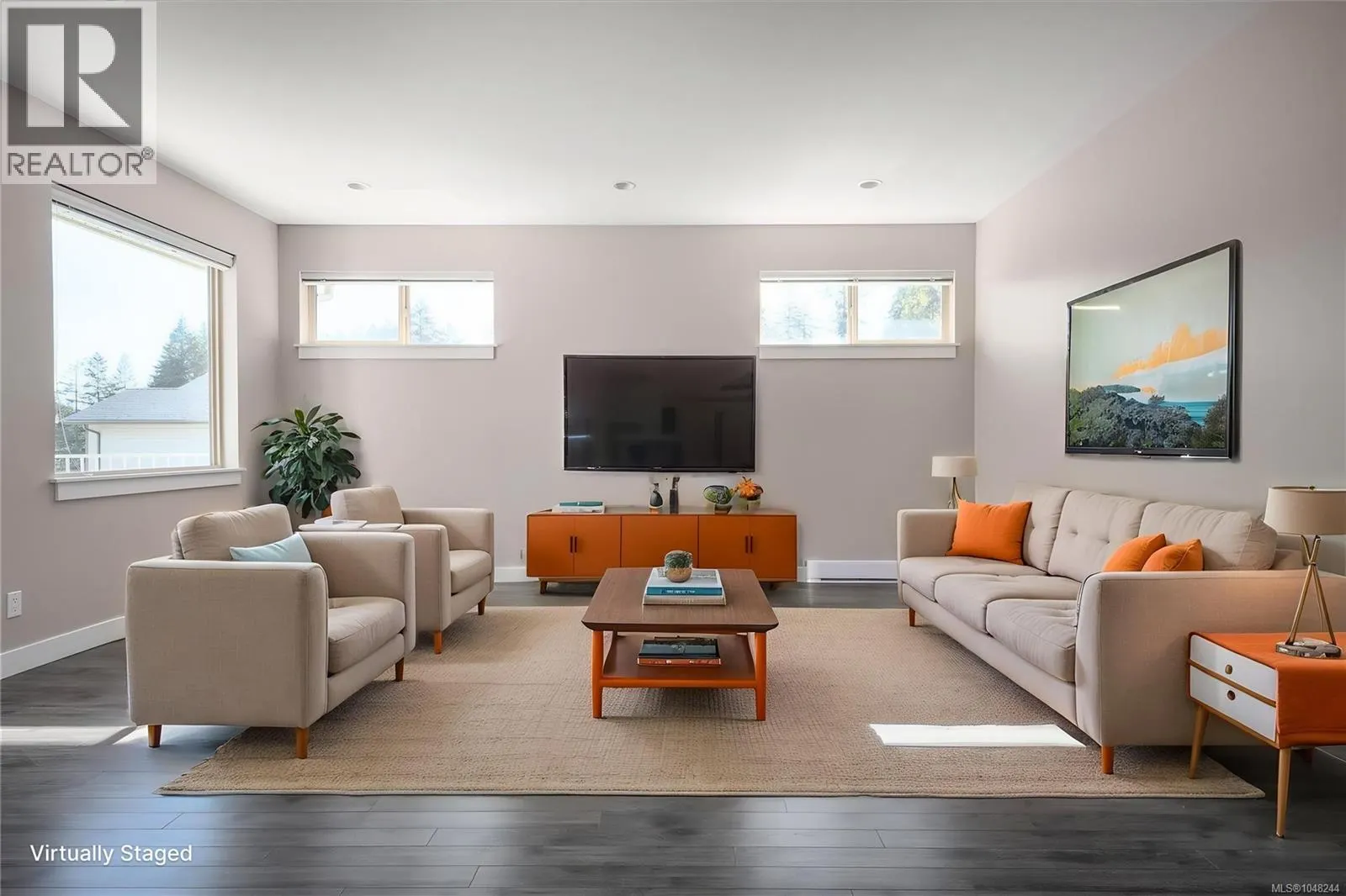3480 Pacific Edge Way