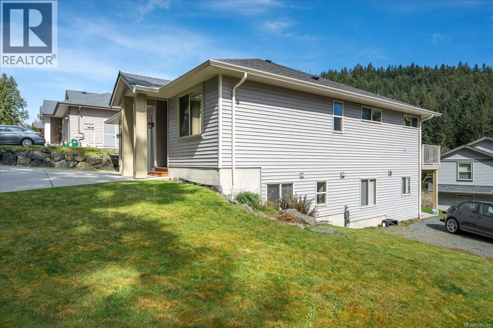 3480 Pacific Edge Way