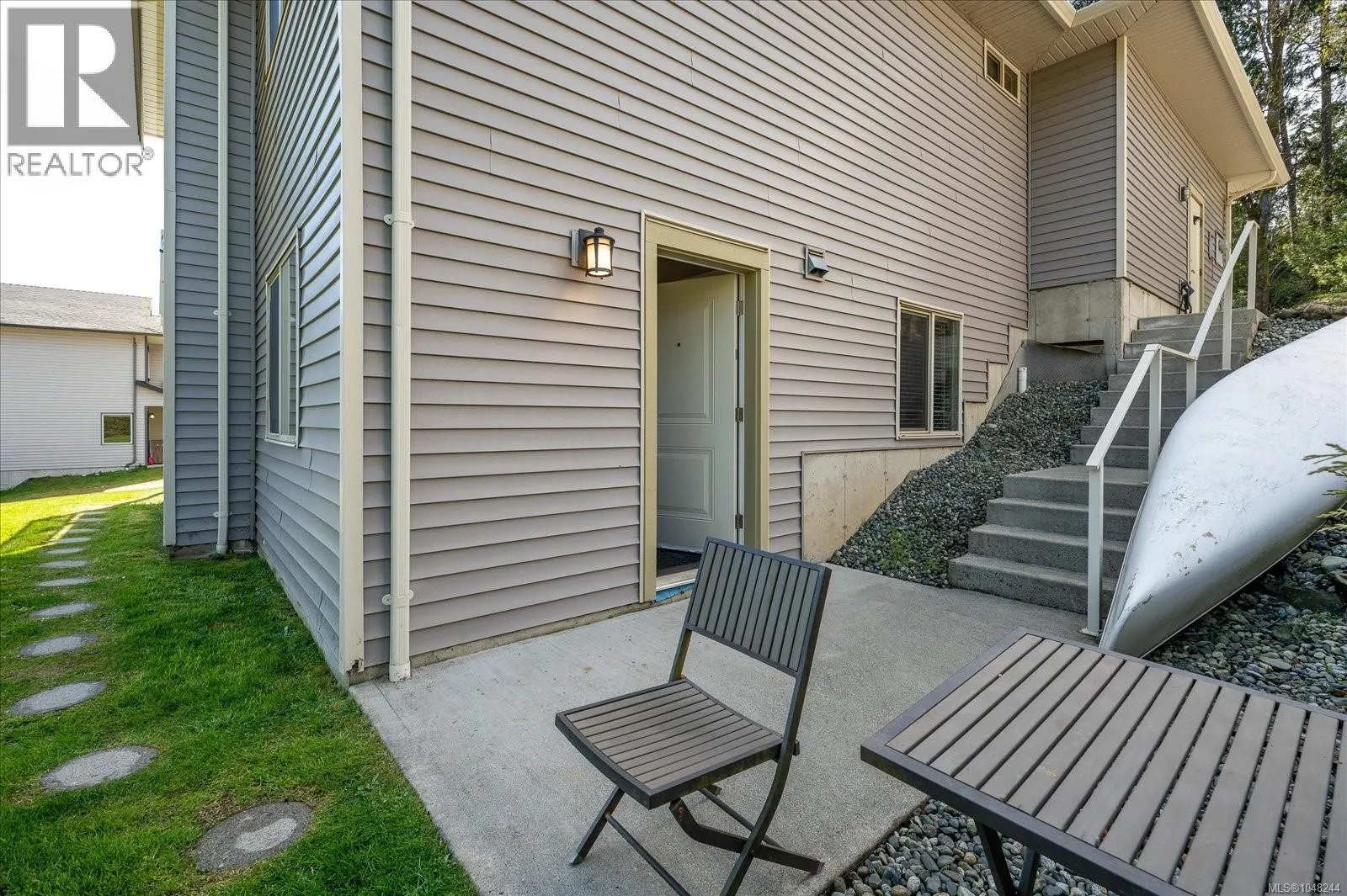3480 Pacific Edge Way