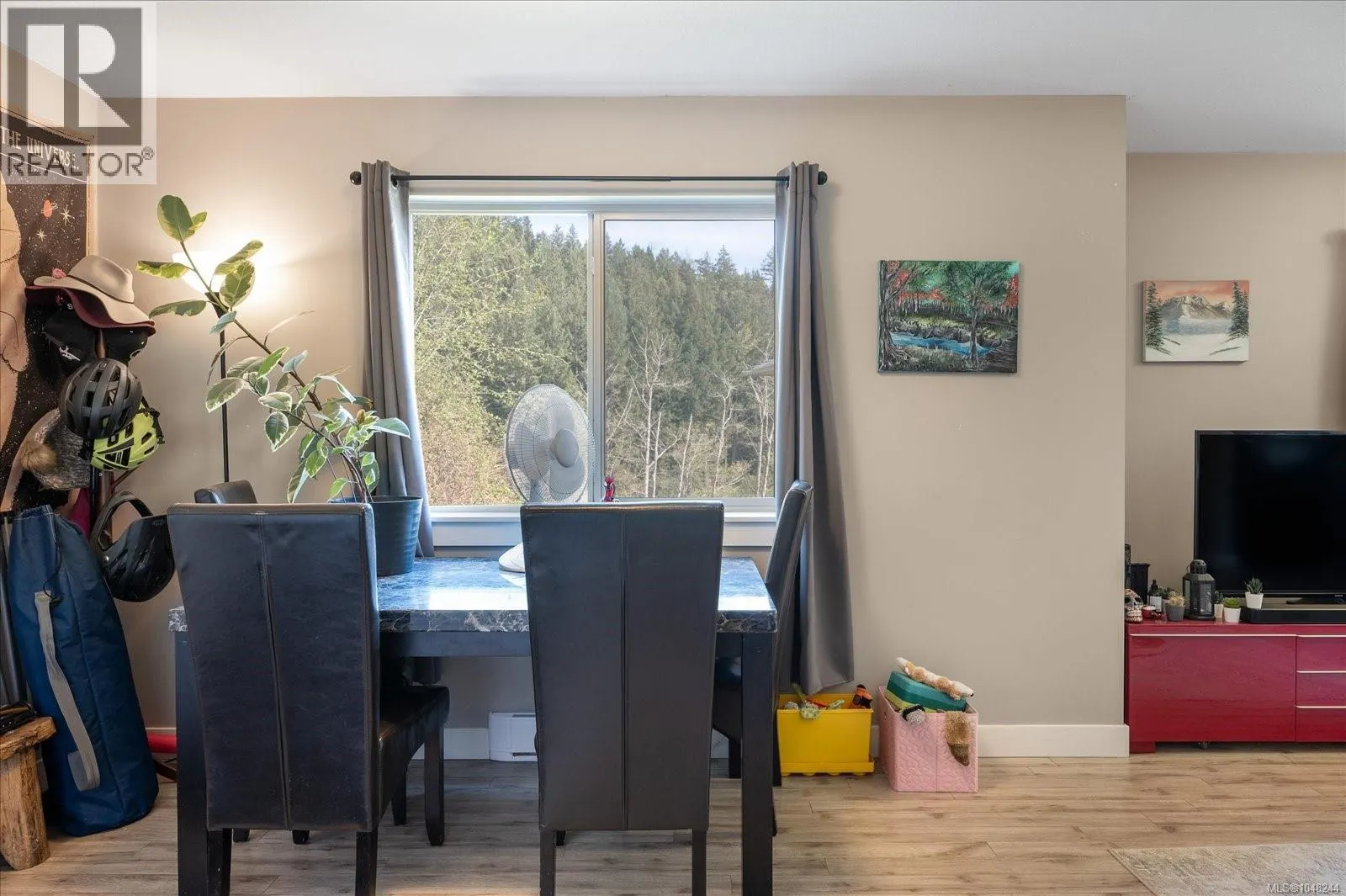 3480 Pacific Edge Way