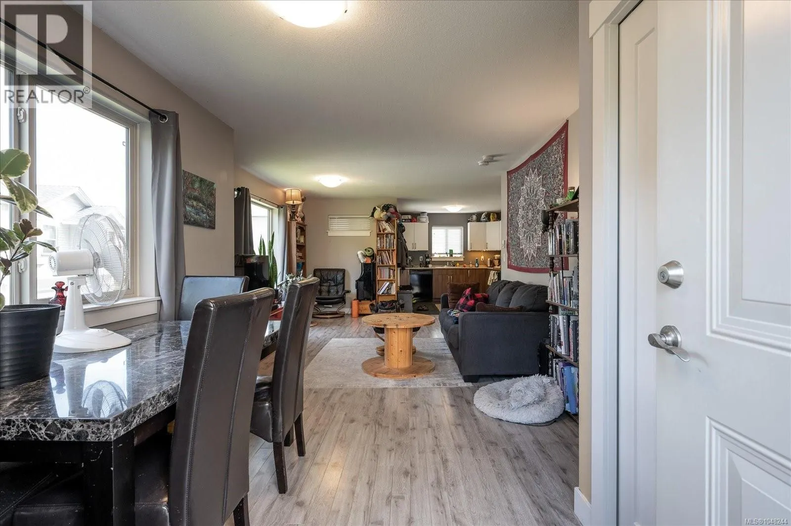 3480 Pacific Edge Way