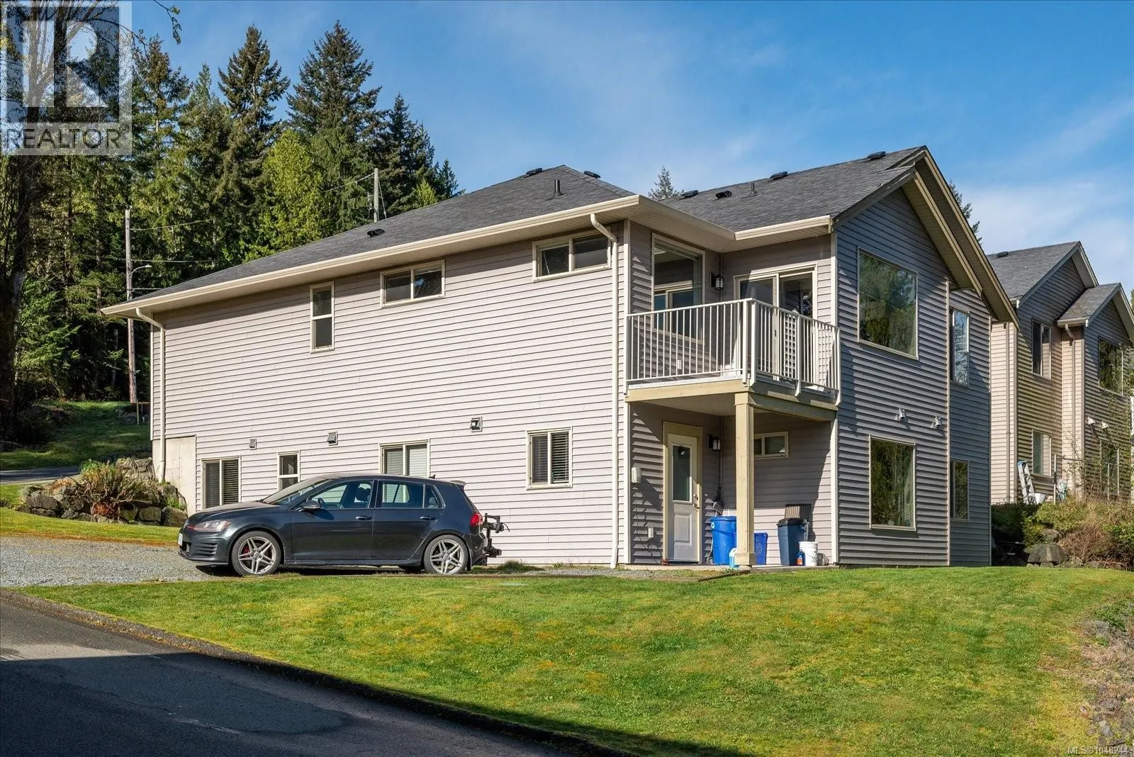 3480 Pacific Edge Way