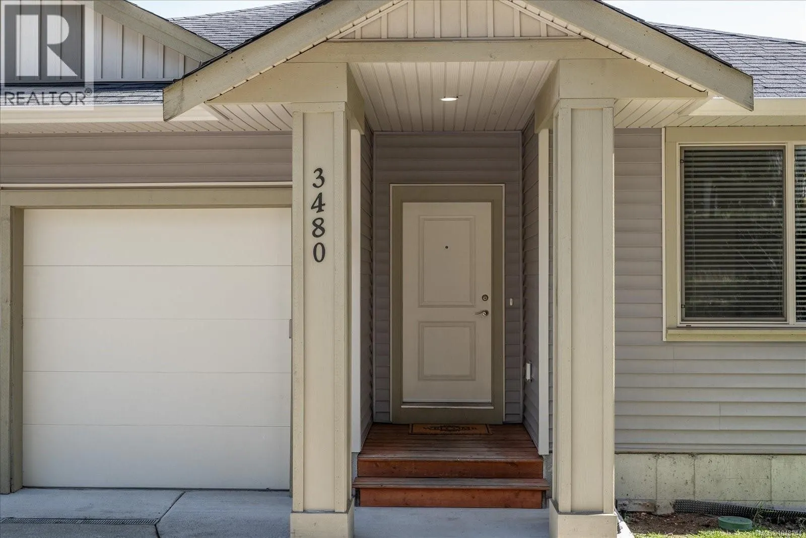 3480 Pacific Edge Way