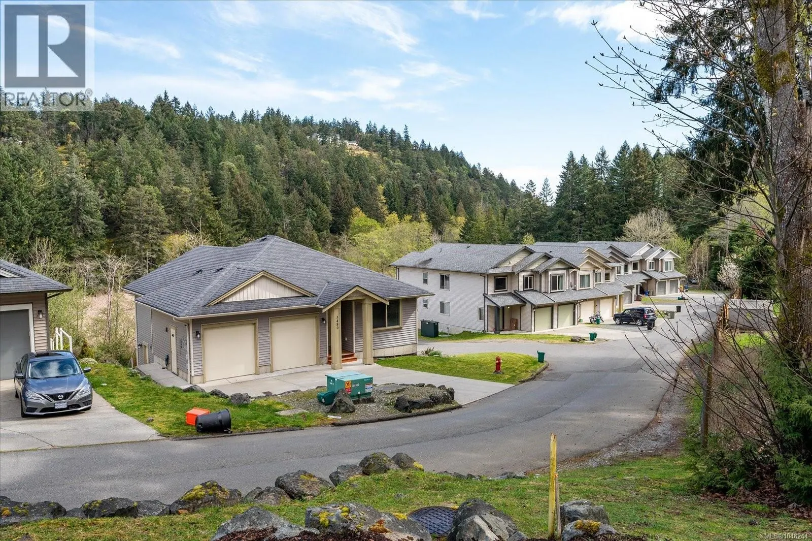 3480 Pacific Edge Way