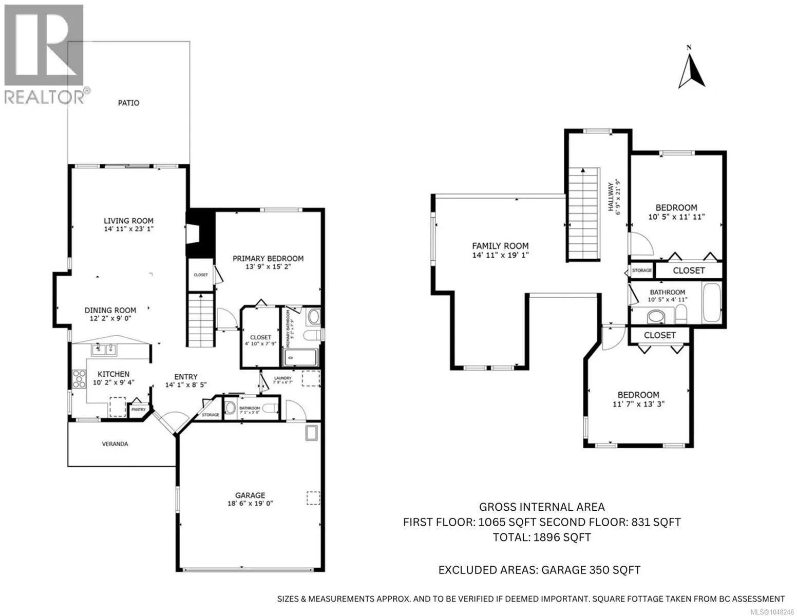 6104 Avery Lane