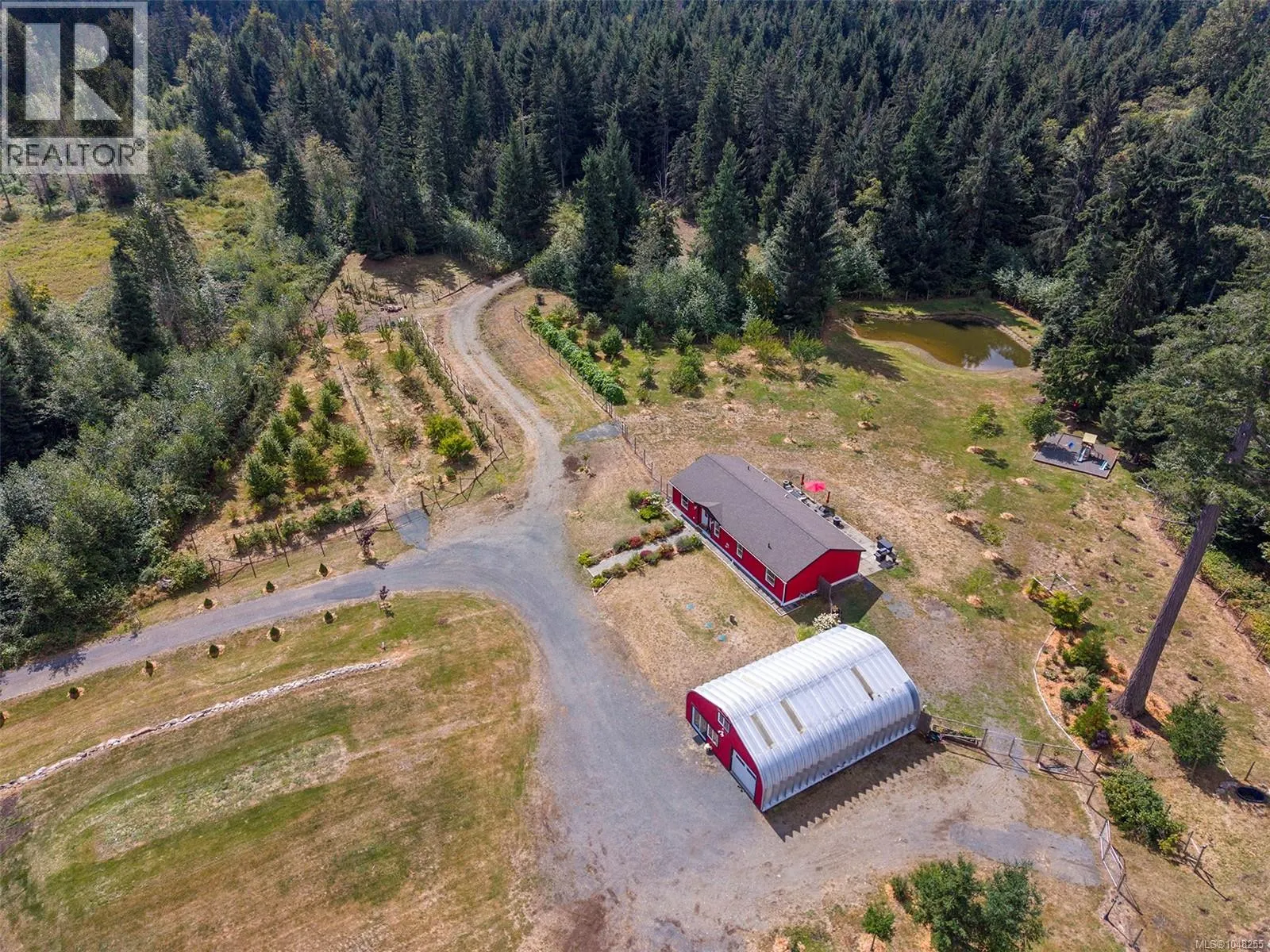4114 Island Hwy S