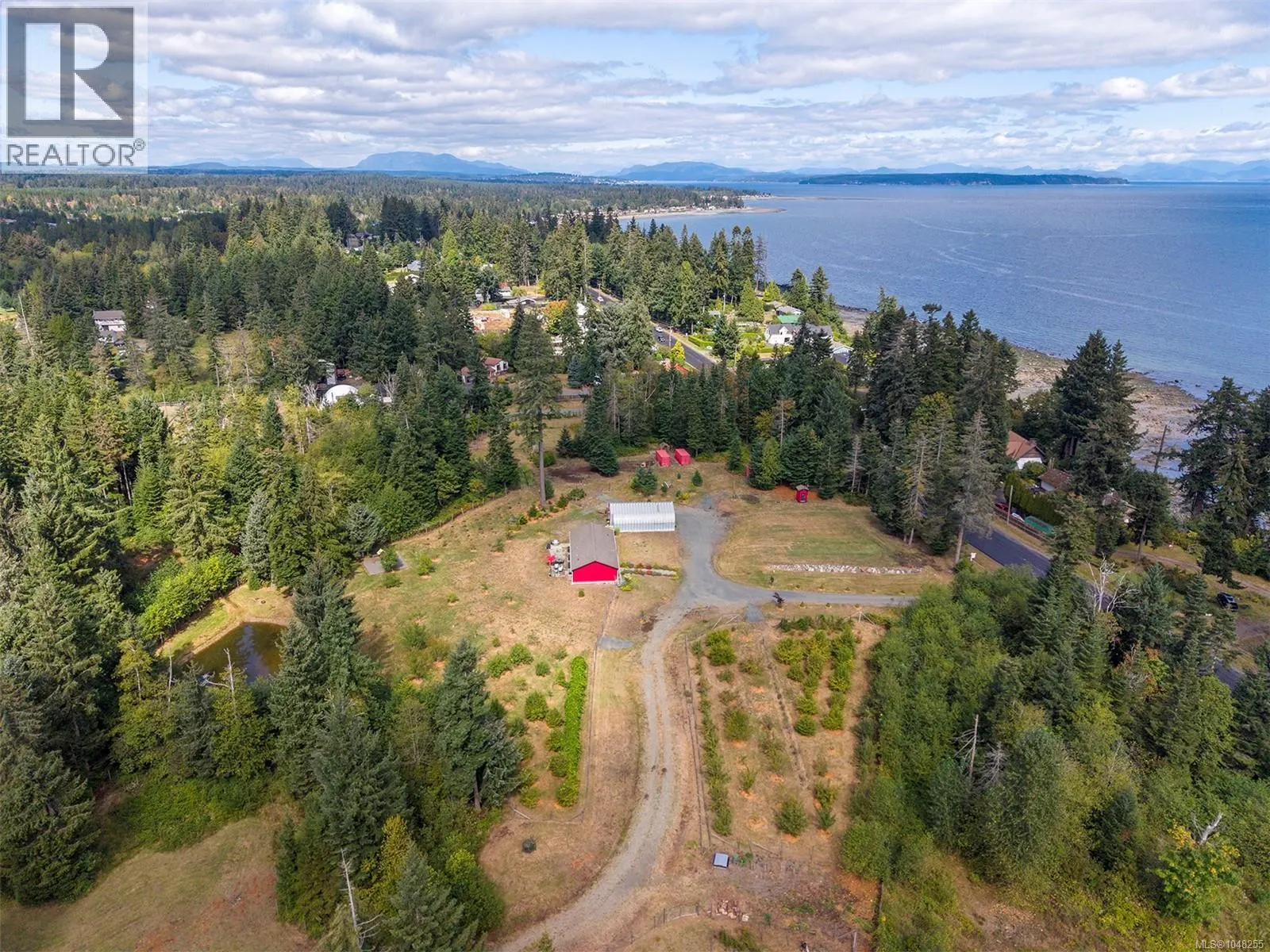 4114 Island Hwy S