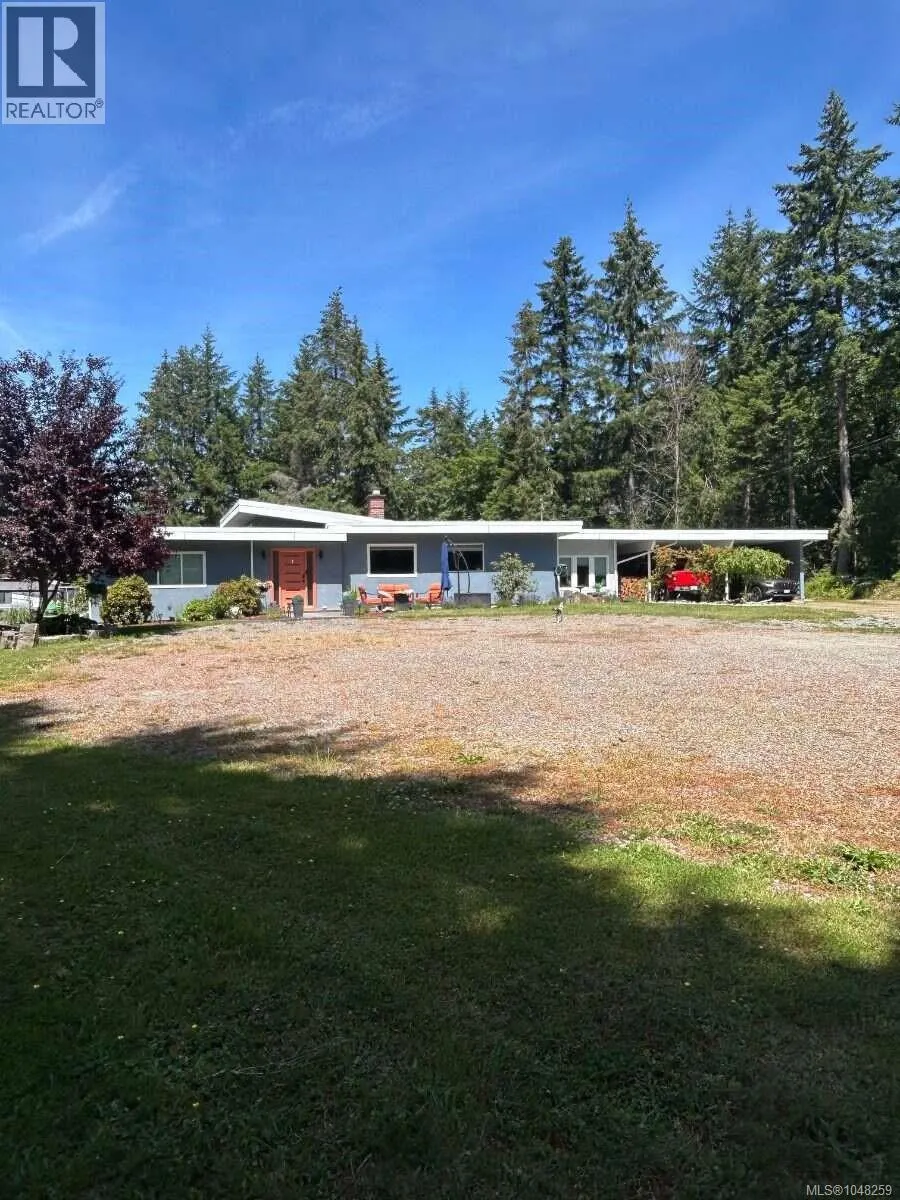4065 Gibbins Rd