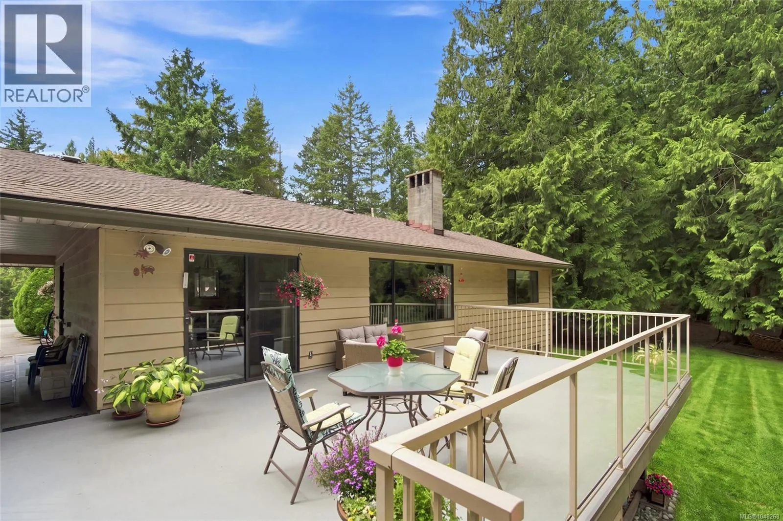 103 Green Lake Cres
