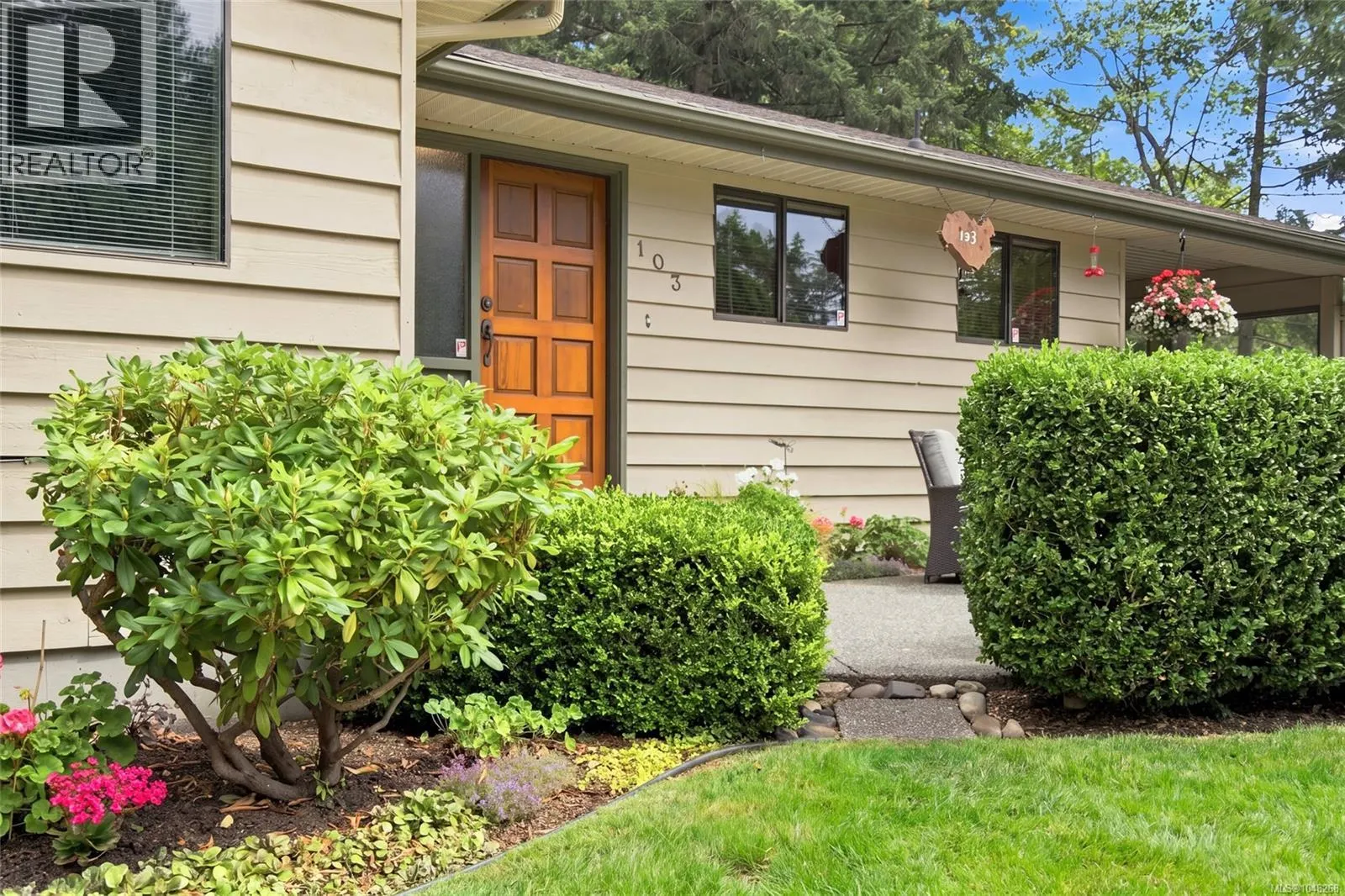 103 Green Lake Cres