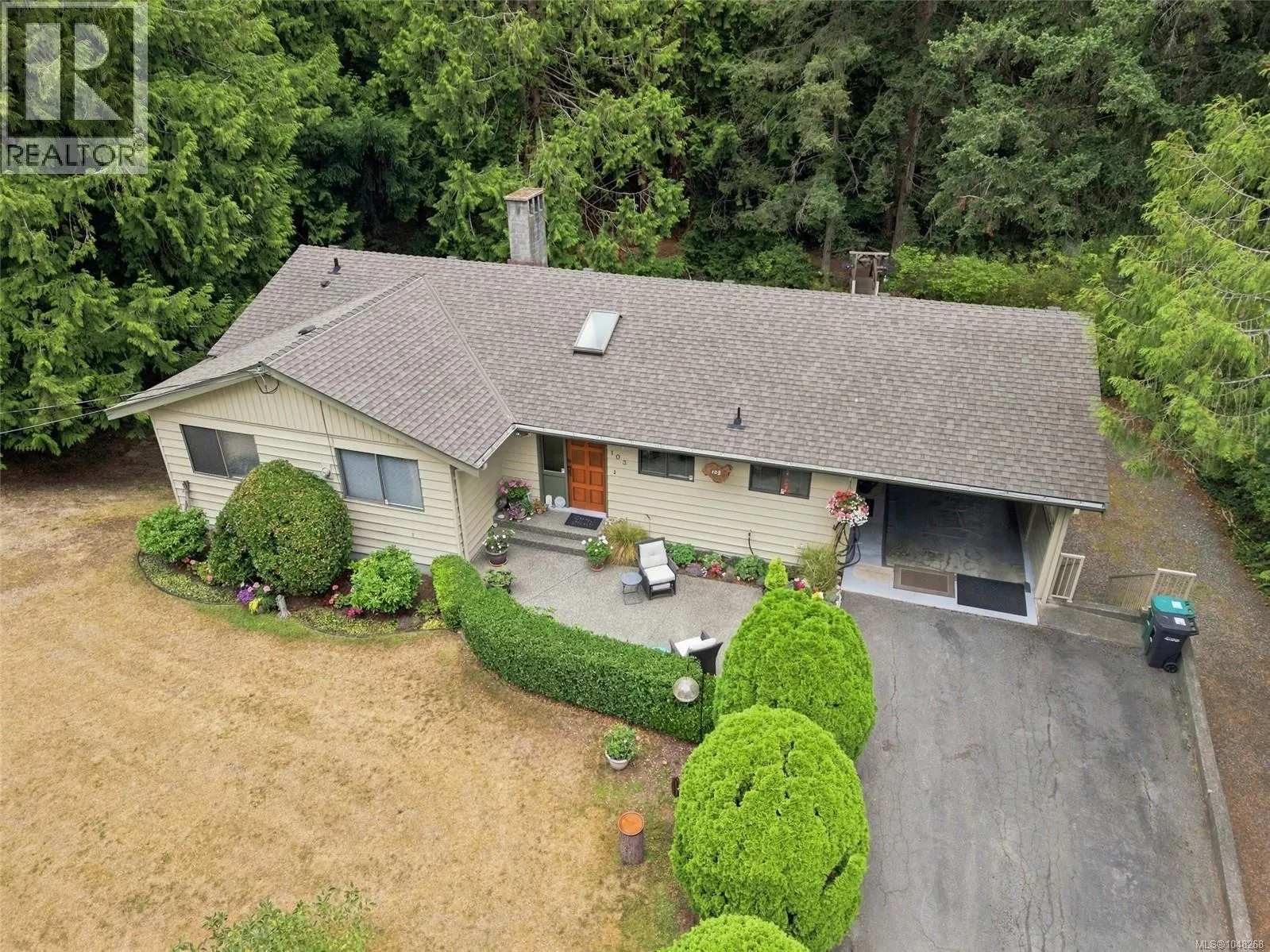 103 Green Lake Cres
