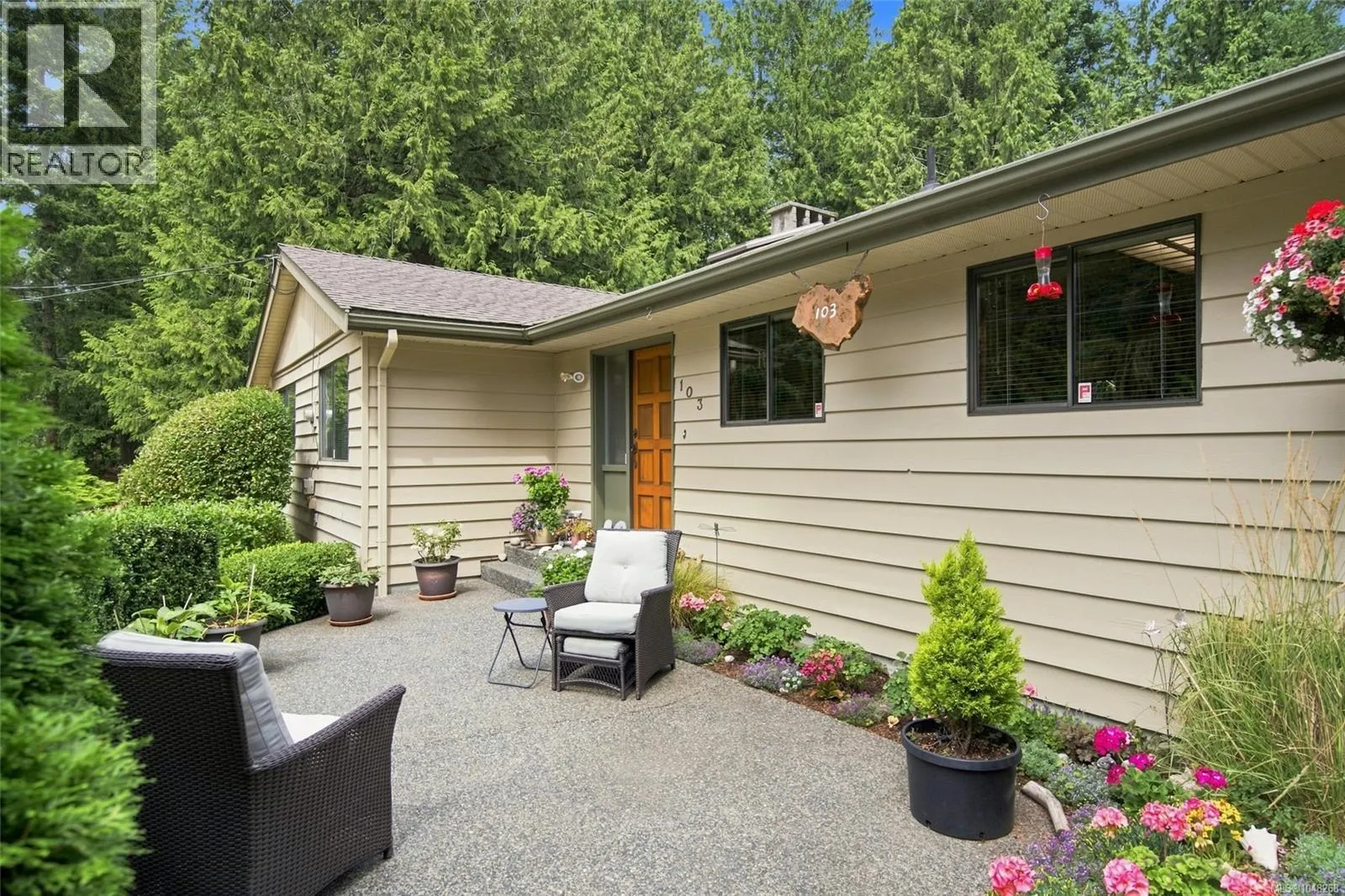 103 Green Lake Cres