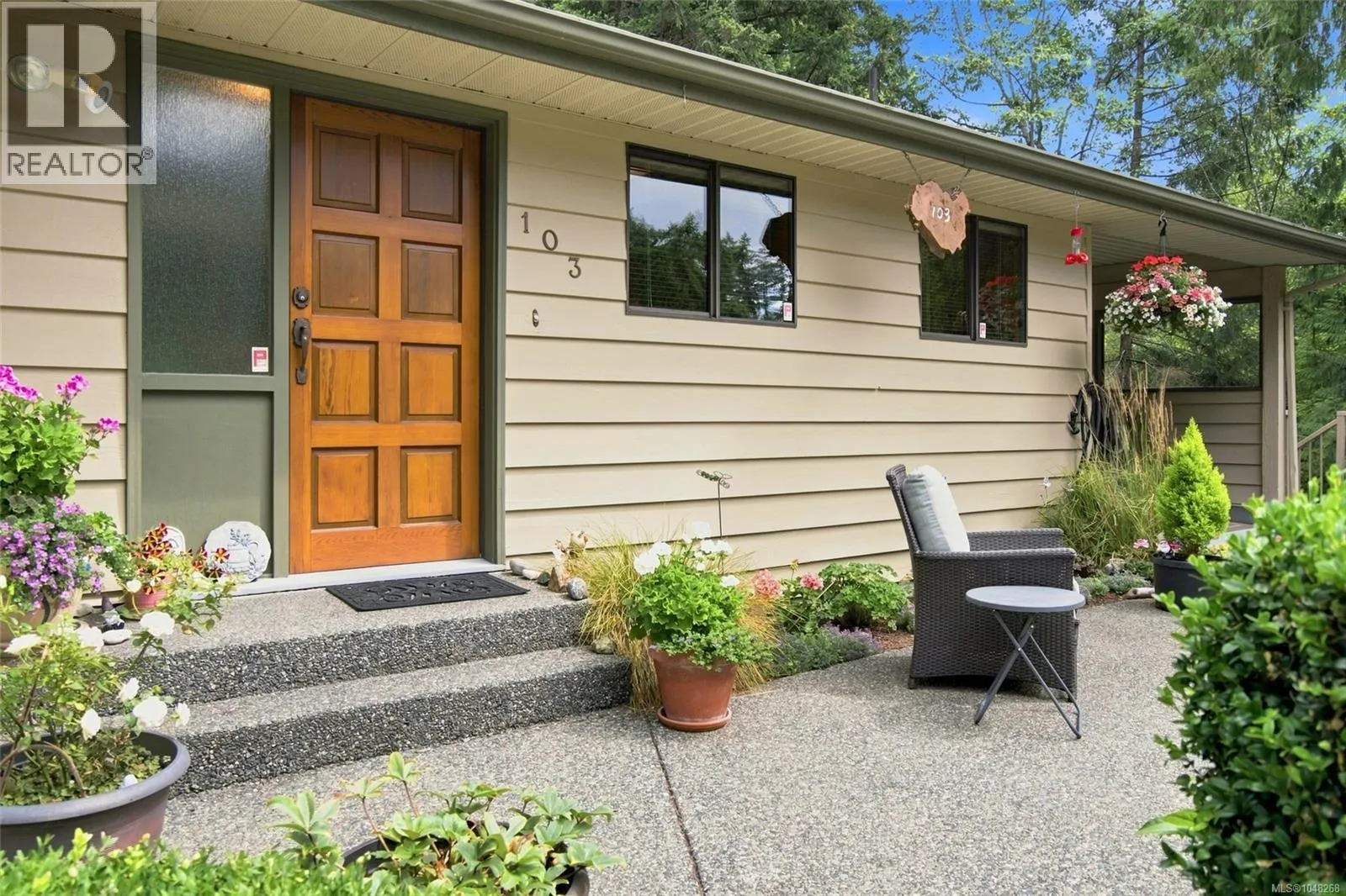 103 Green Lake Cres