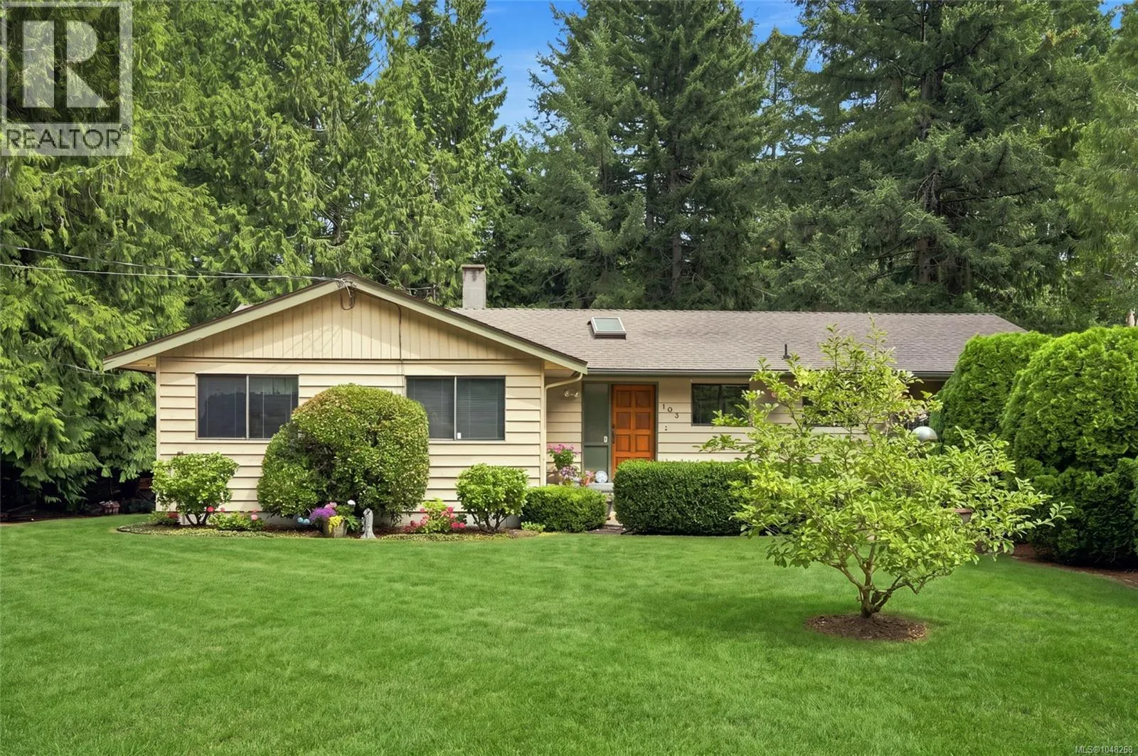 103 Green Lake Cres