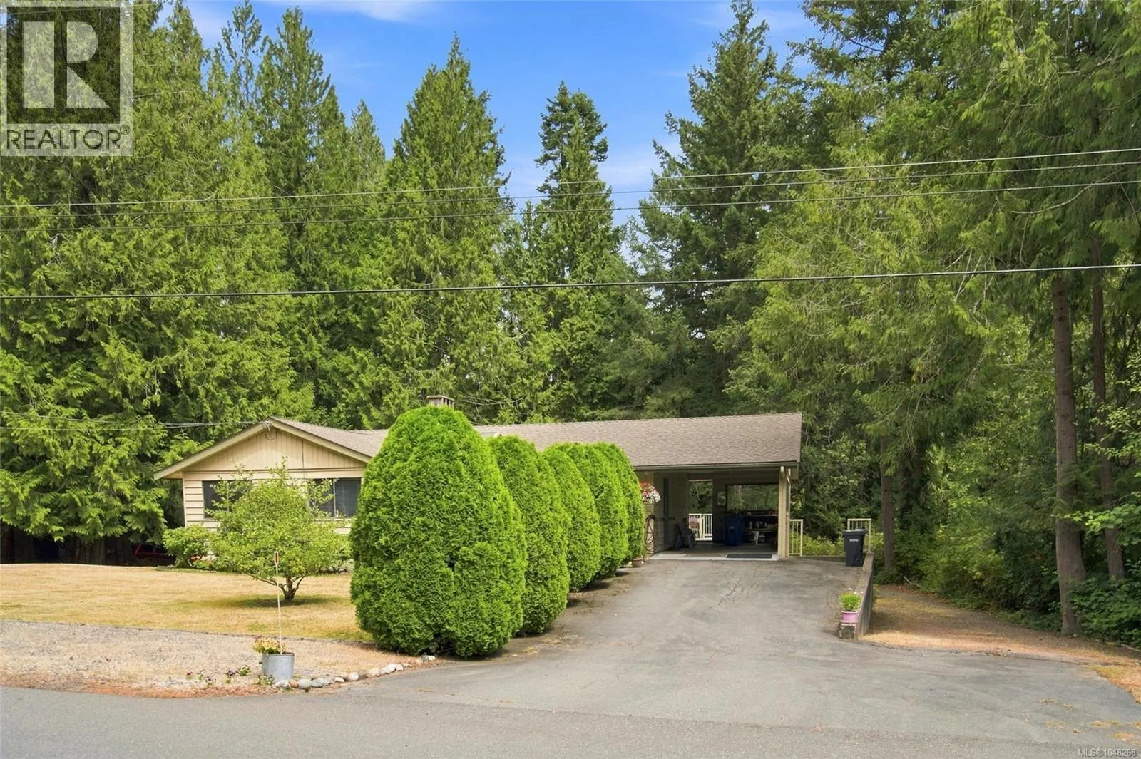 103 Green Lake Cres