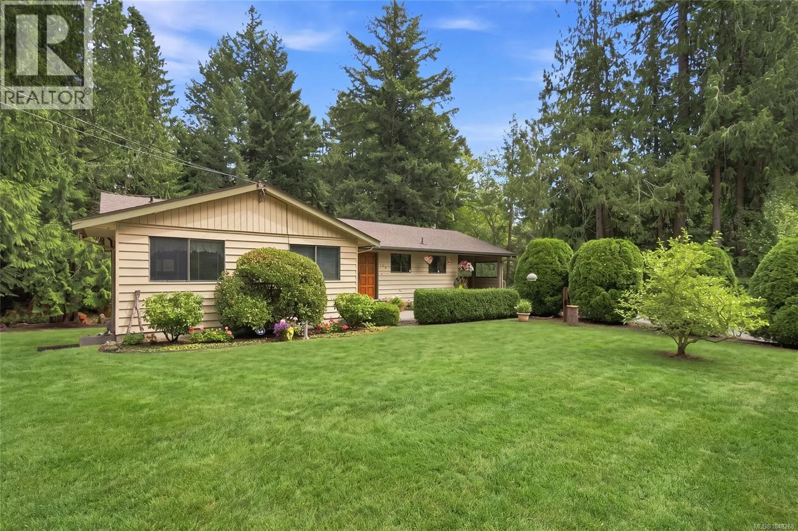 103 Green Lake Cres