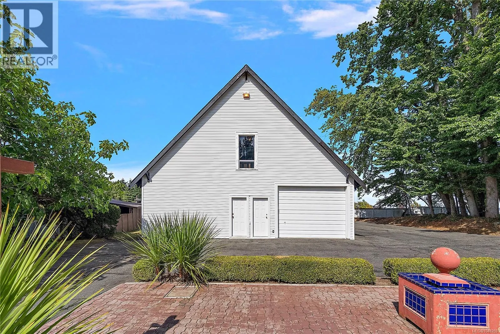 3190 Martindale Rd
