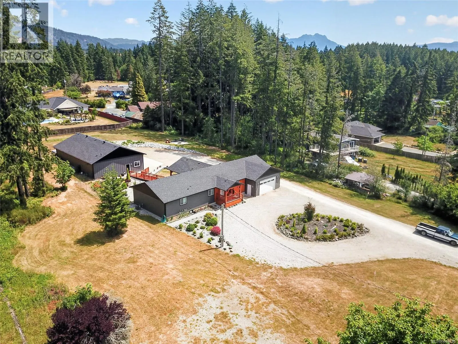 6353 Beaver Creek Rd