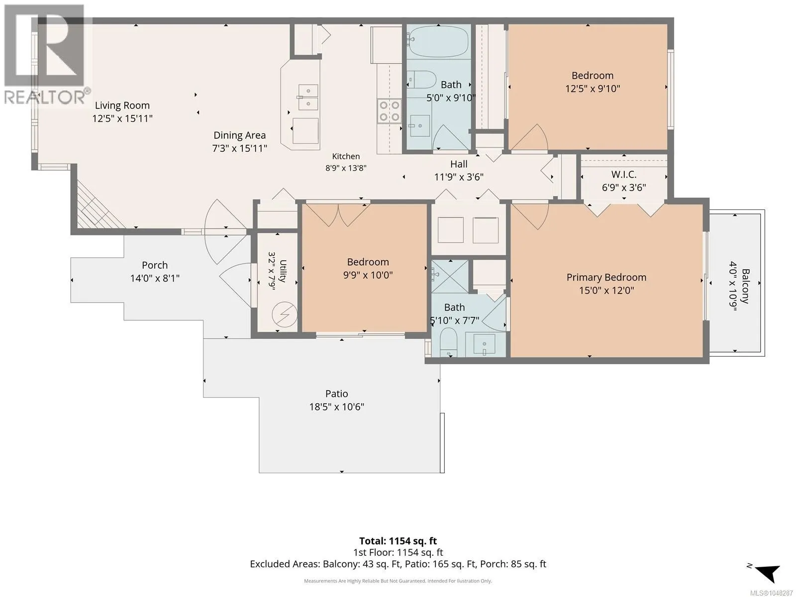6058 Cedar Grove Dr