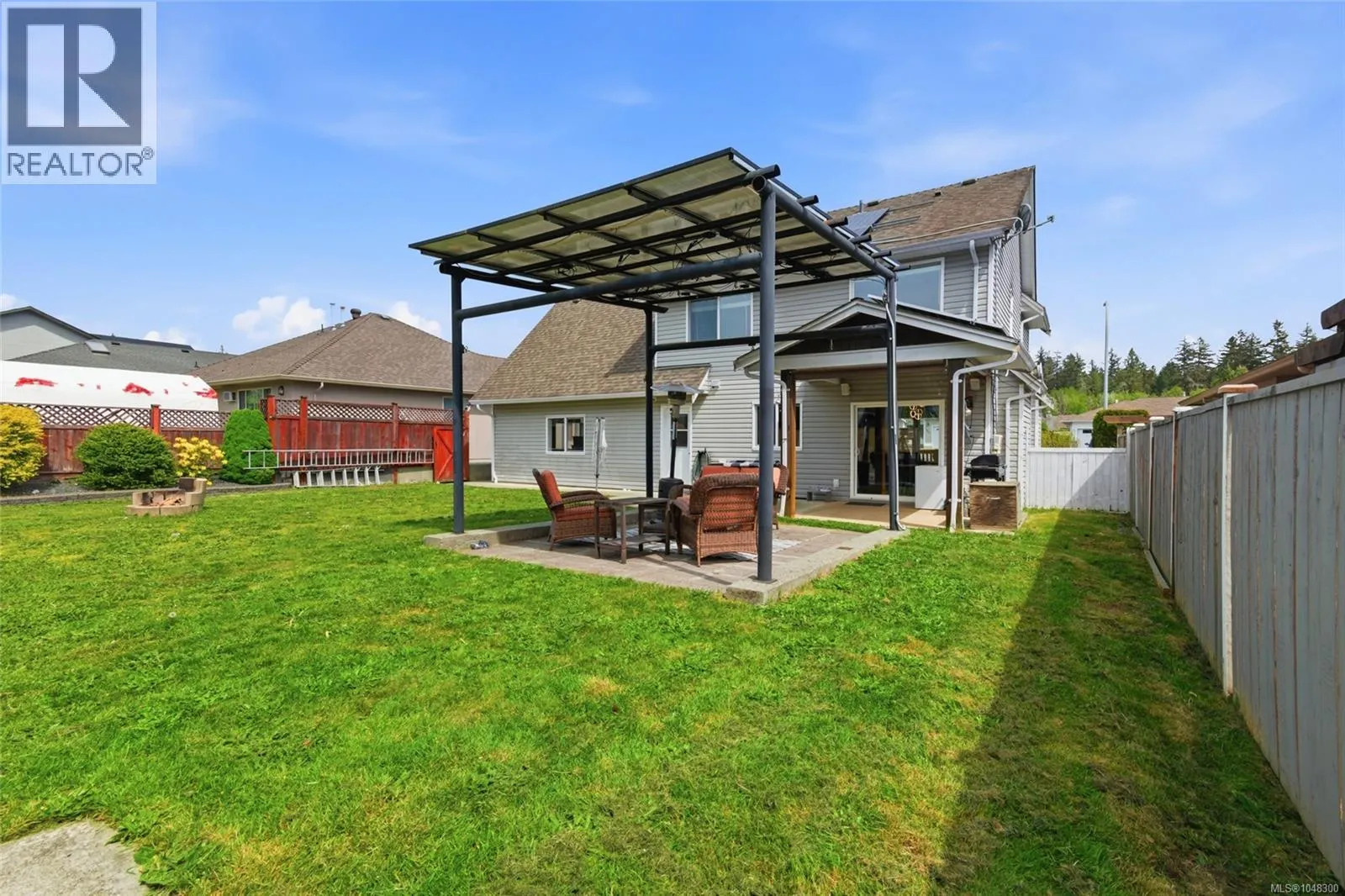 5456 Westporte Pl