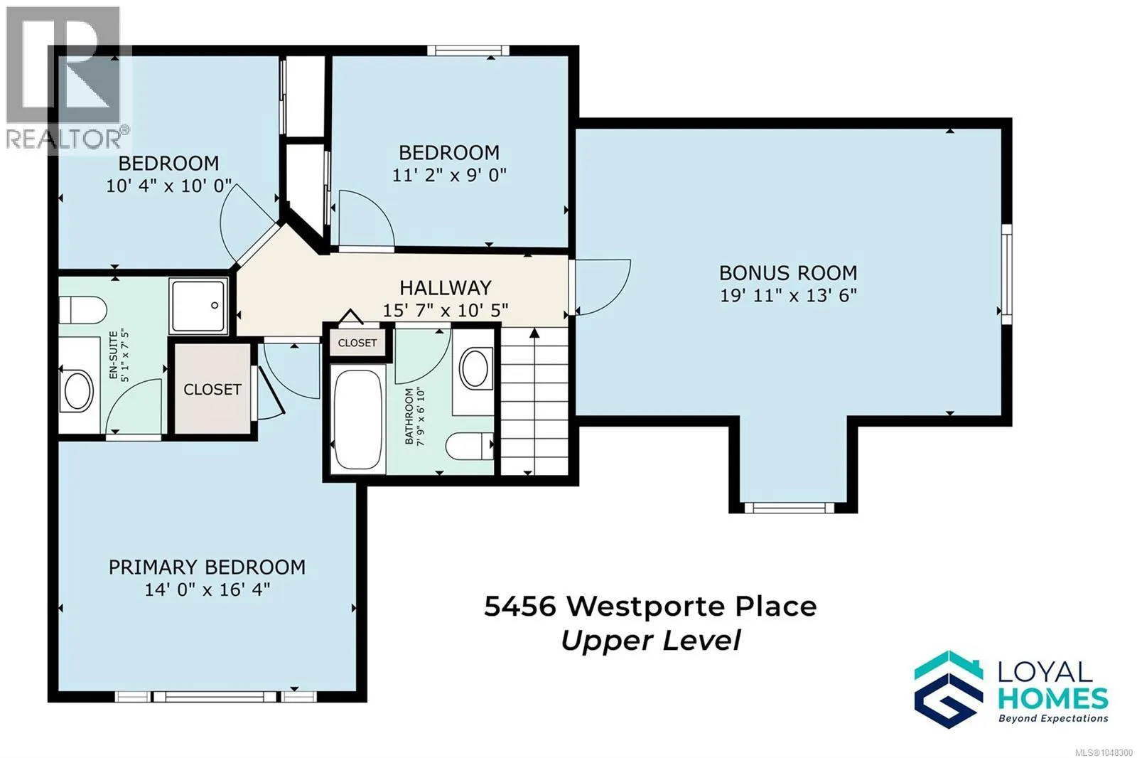 5456 Westporte Pl