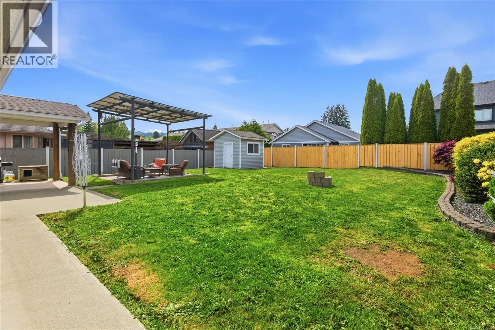 5456 Westporte Pl