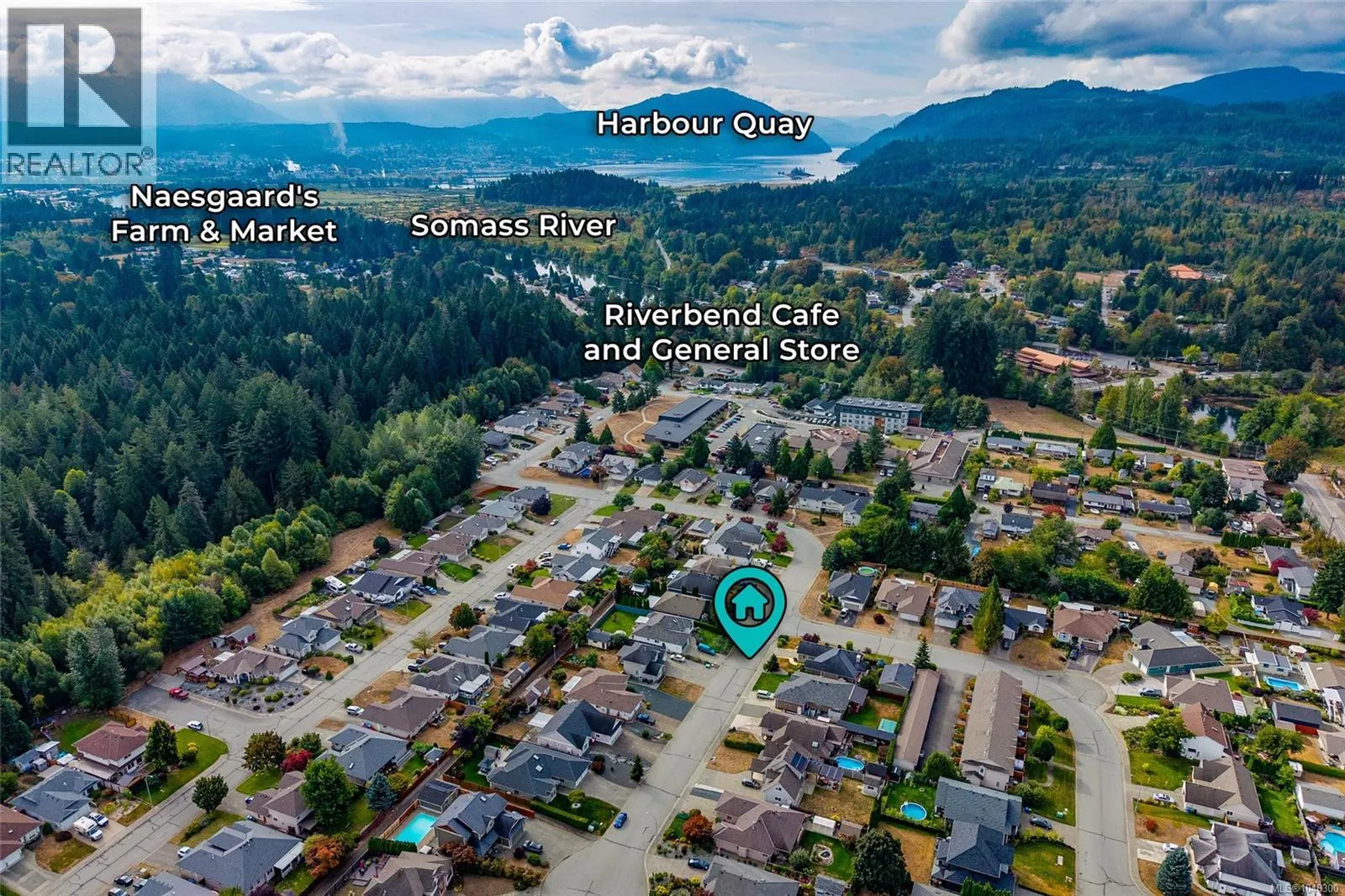5456 Westporte Pl