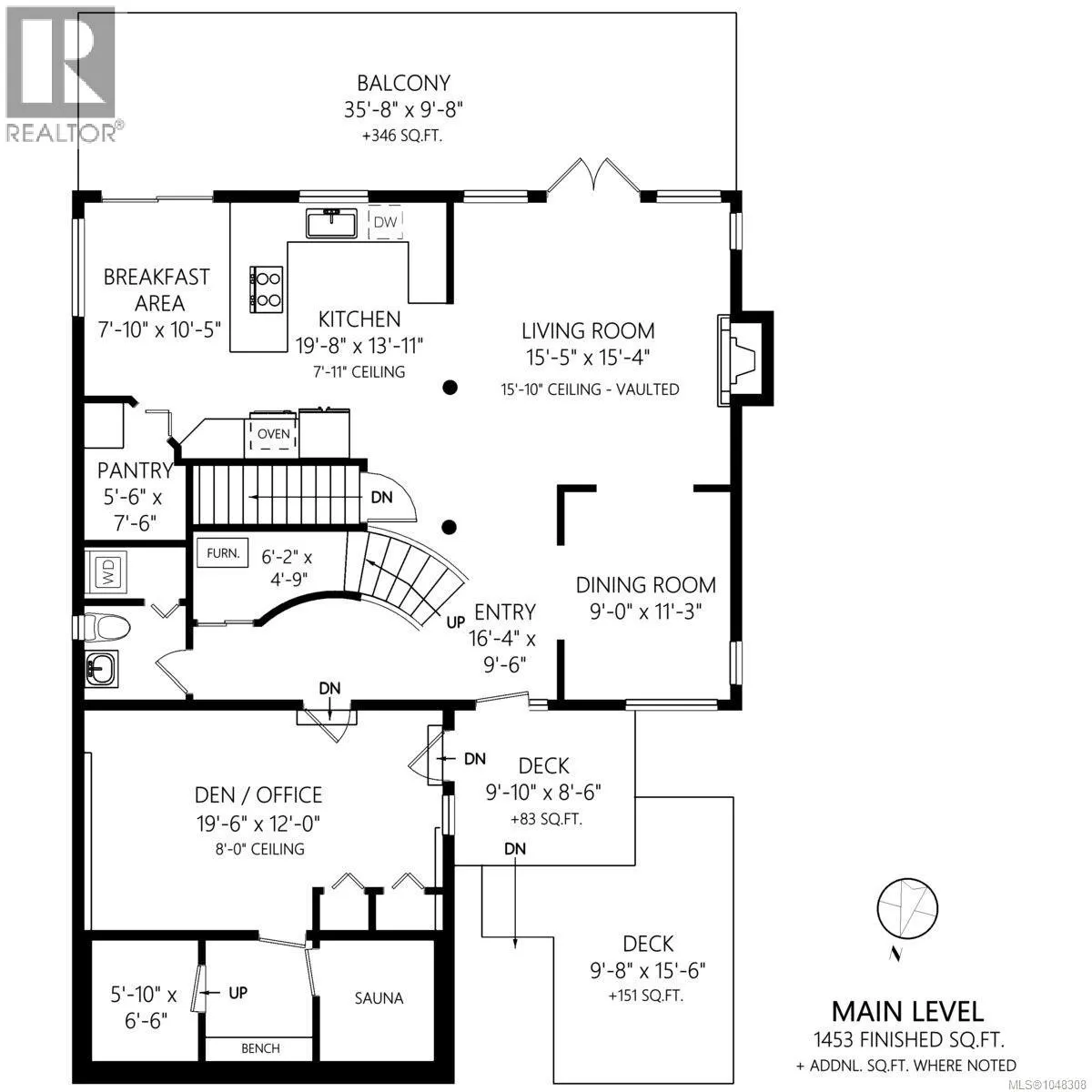 150 Rainbow Cres