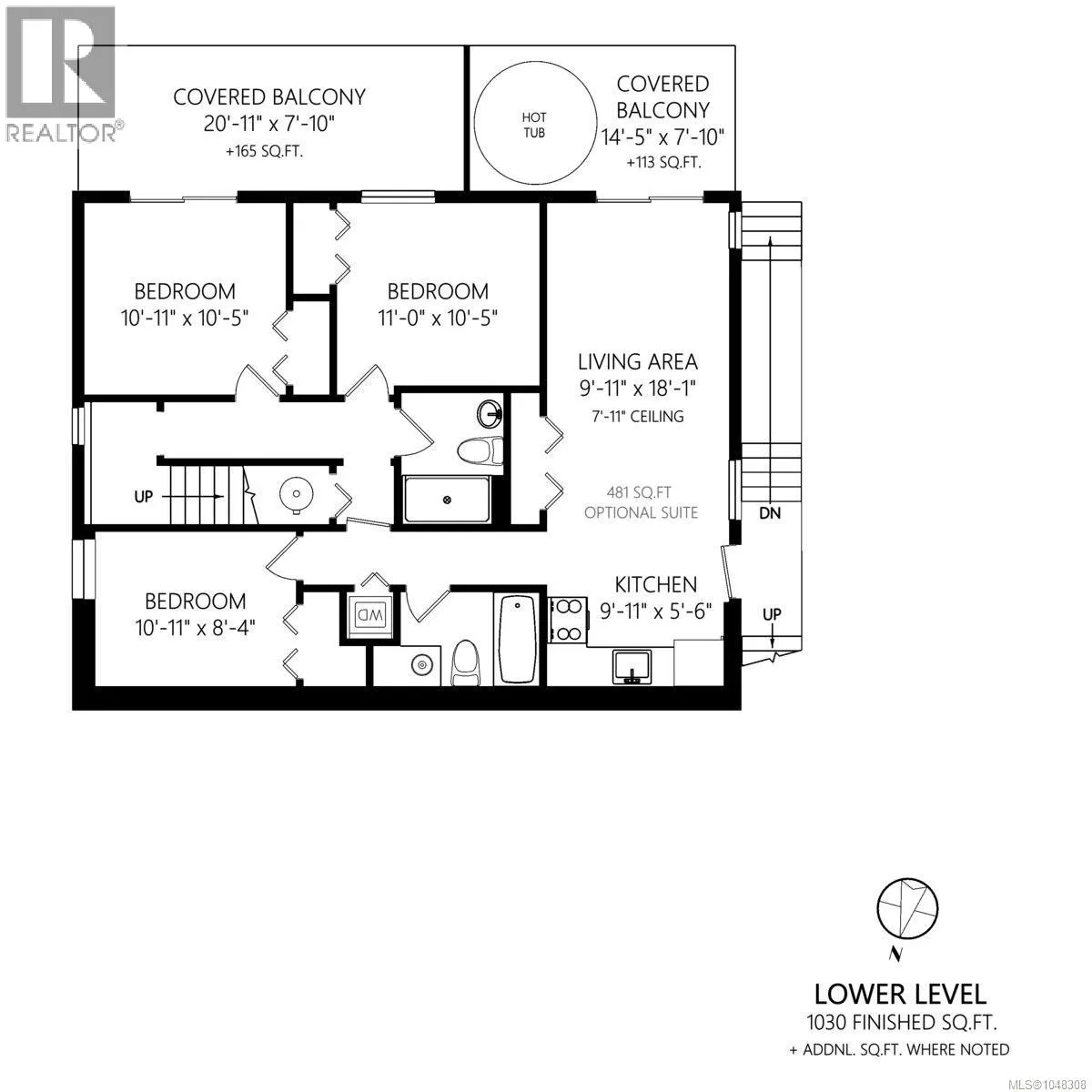 150 Rainbow Cres