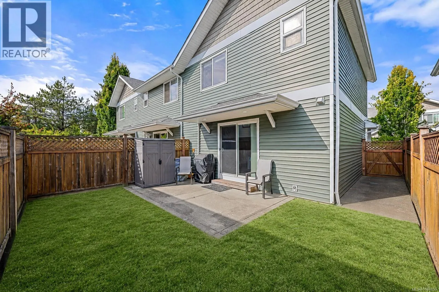105 170 Centennial Dr