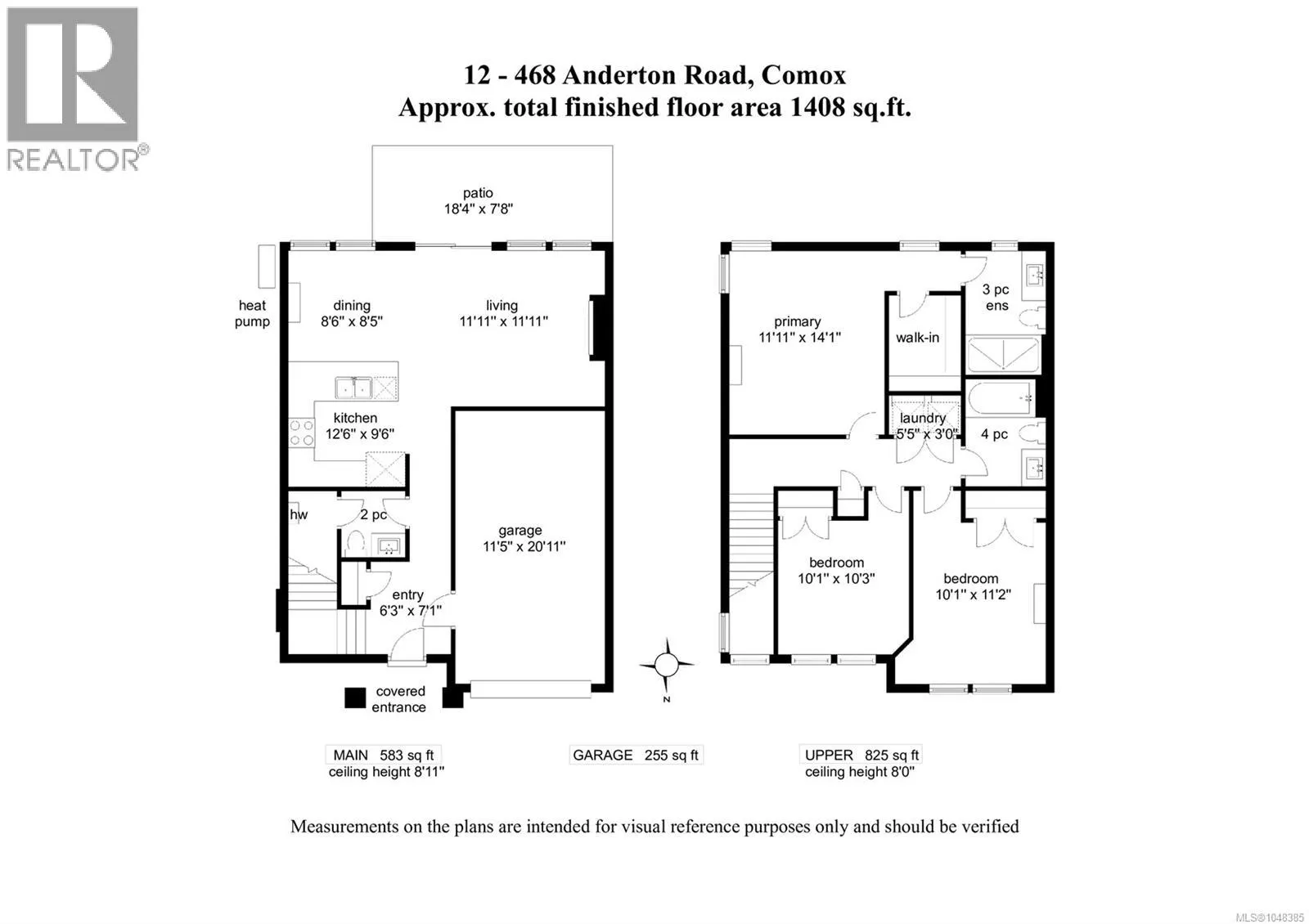 12 468 Anderton Rd
