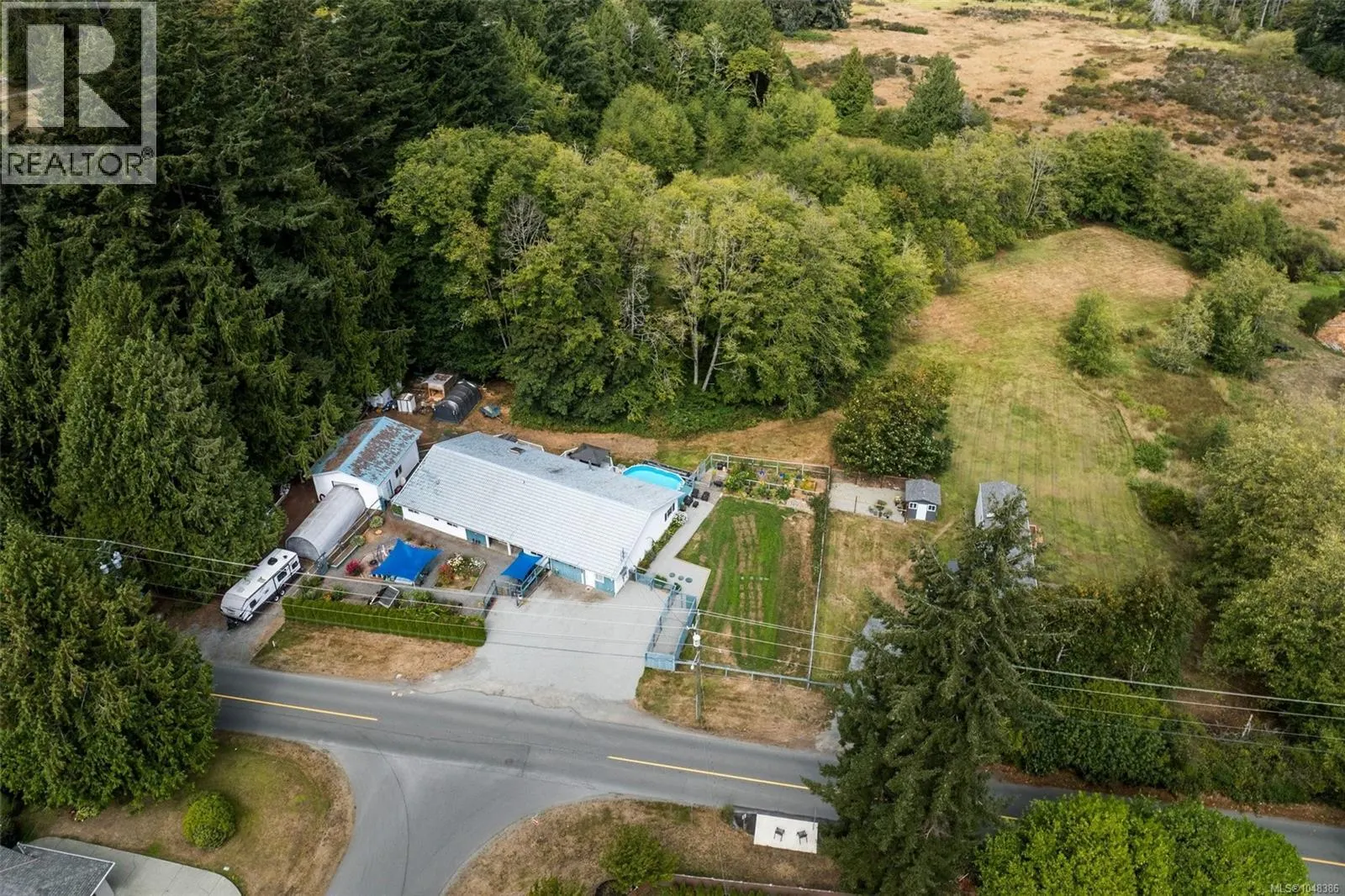 6626 Helgesen Rd