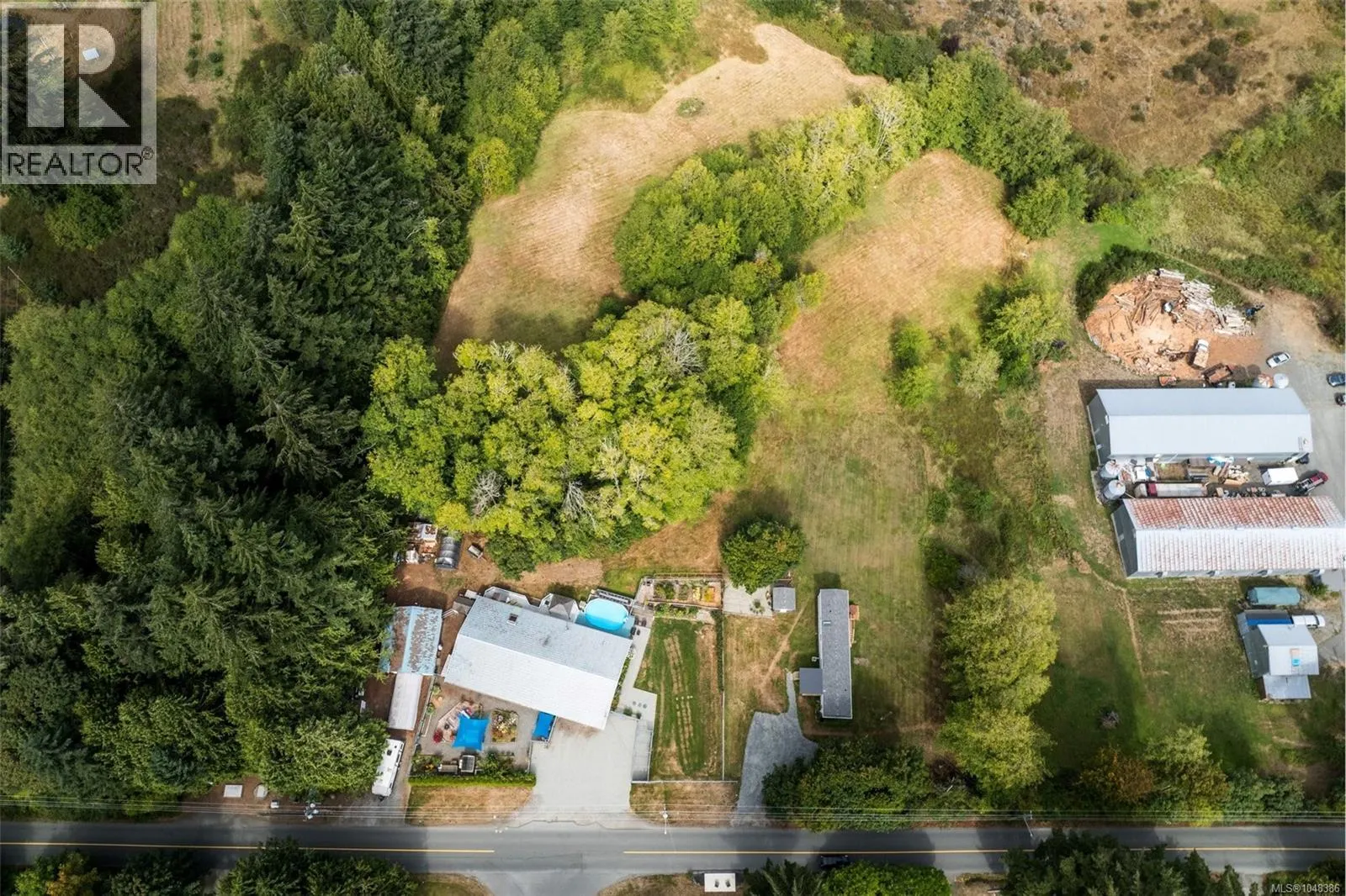 6626 Helgesen Rd
