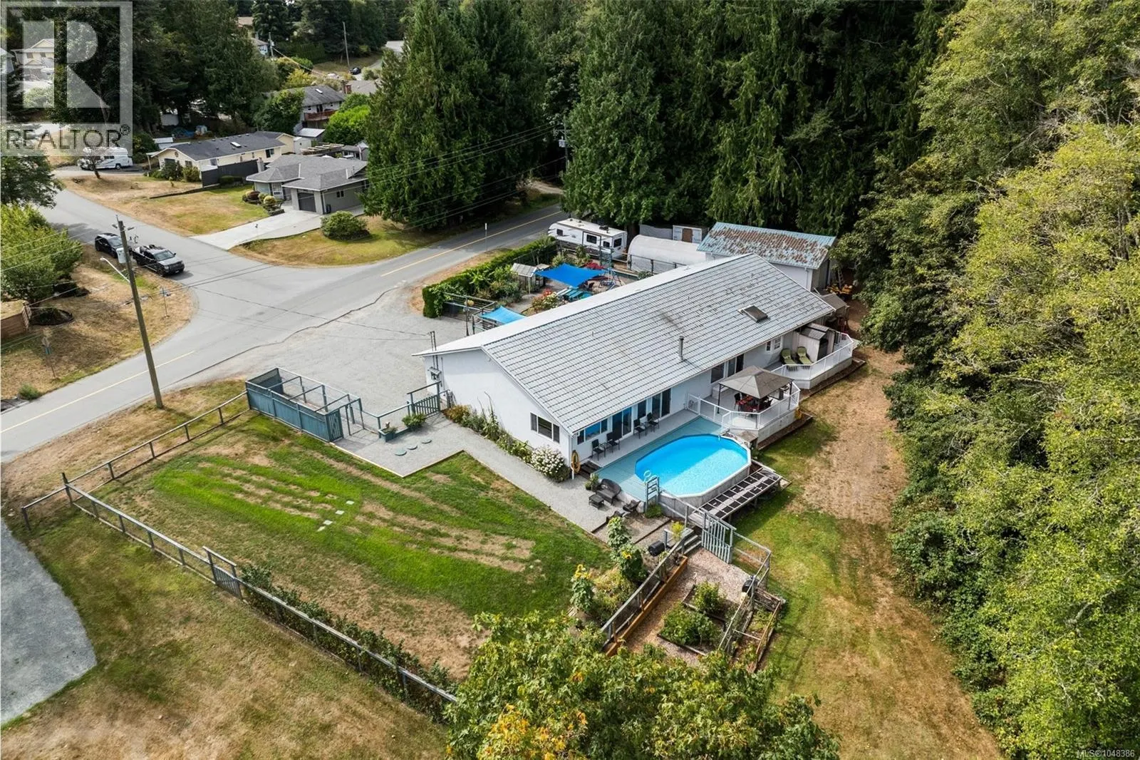 6626 Helgesen Rd