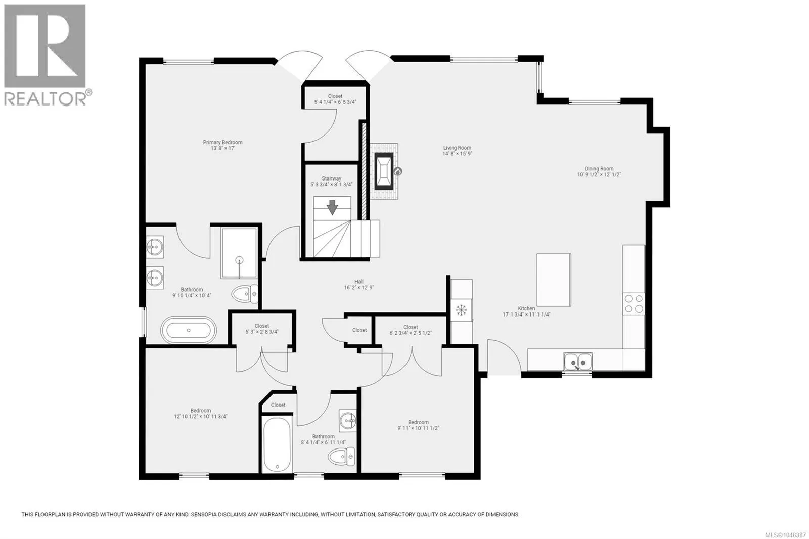 885 Timberline Dr