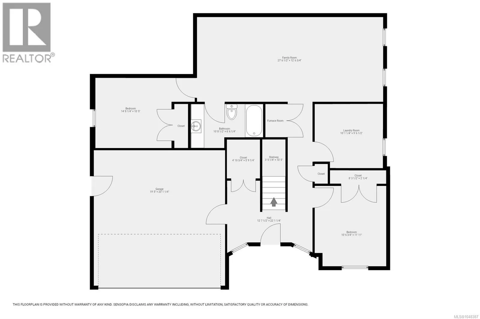 885 Timberline Dr