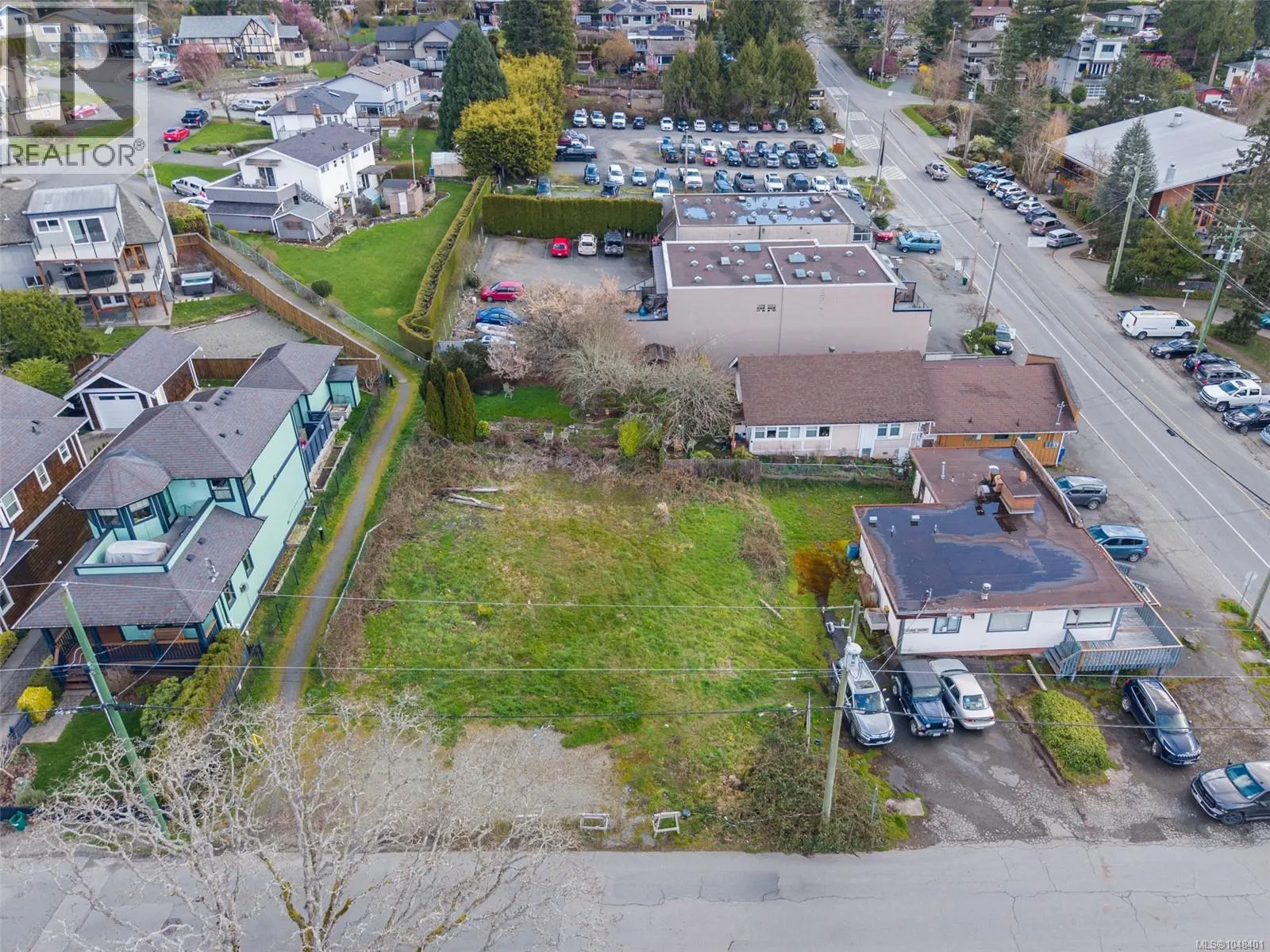 7221 Peden Lane