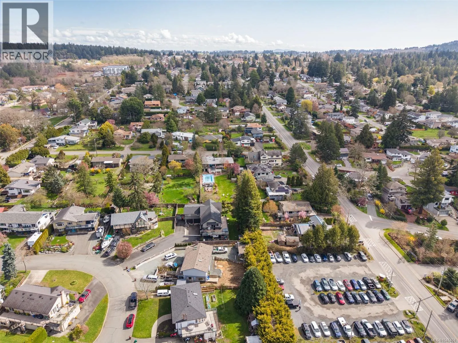 7221 Peden Lane
