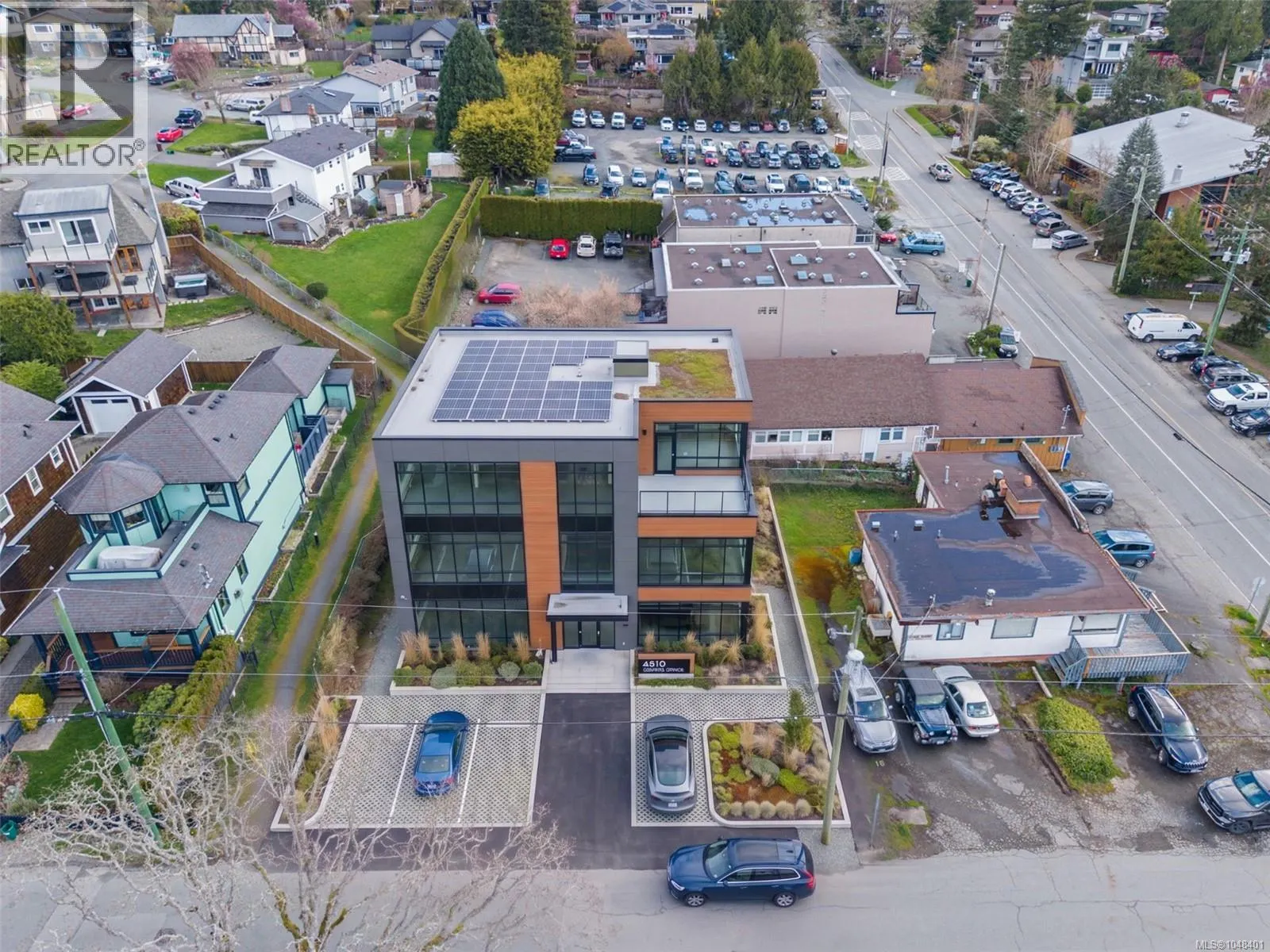 7221 Peden Lane
