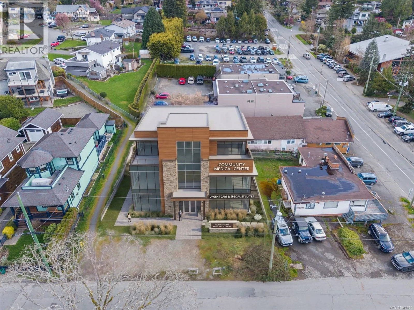 7221 Peden Lane